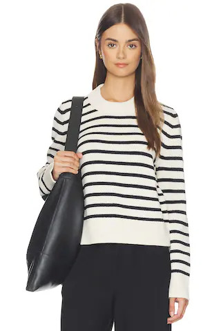 THE FAVORITE CREW NECK JERSEY
                    
                    Sold Out NYC | Revolve Clothing (Global)