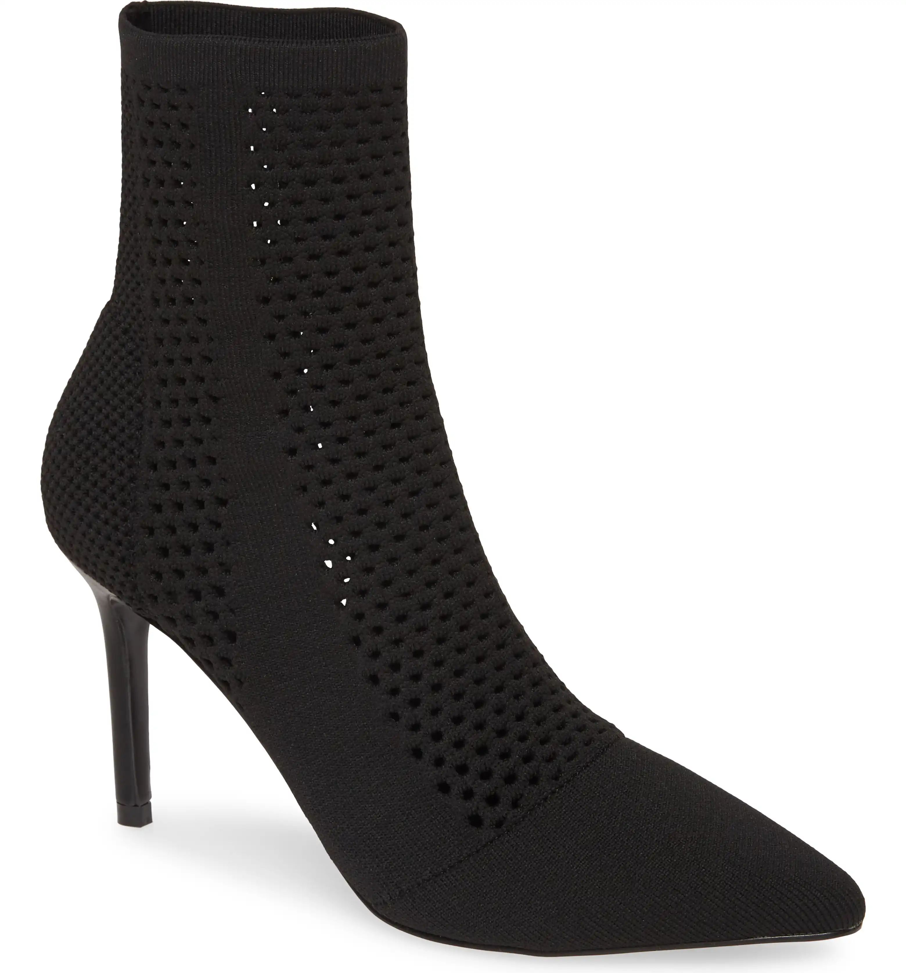 Pointed Toe Boot | Nordstrom