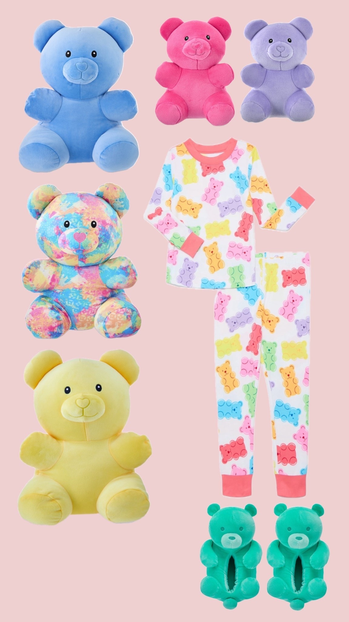 #walmart has done it again with all the #bearycutevalentines 

#LTKmomlife #LTKKids #LTKValentine