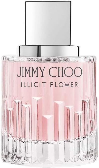 Jimmy Choo Illicit Flower Eau de Toilette | Amazon (UK)