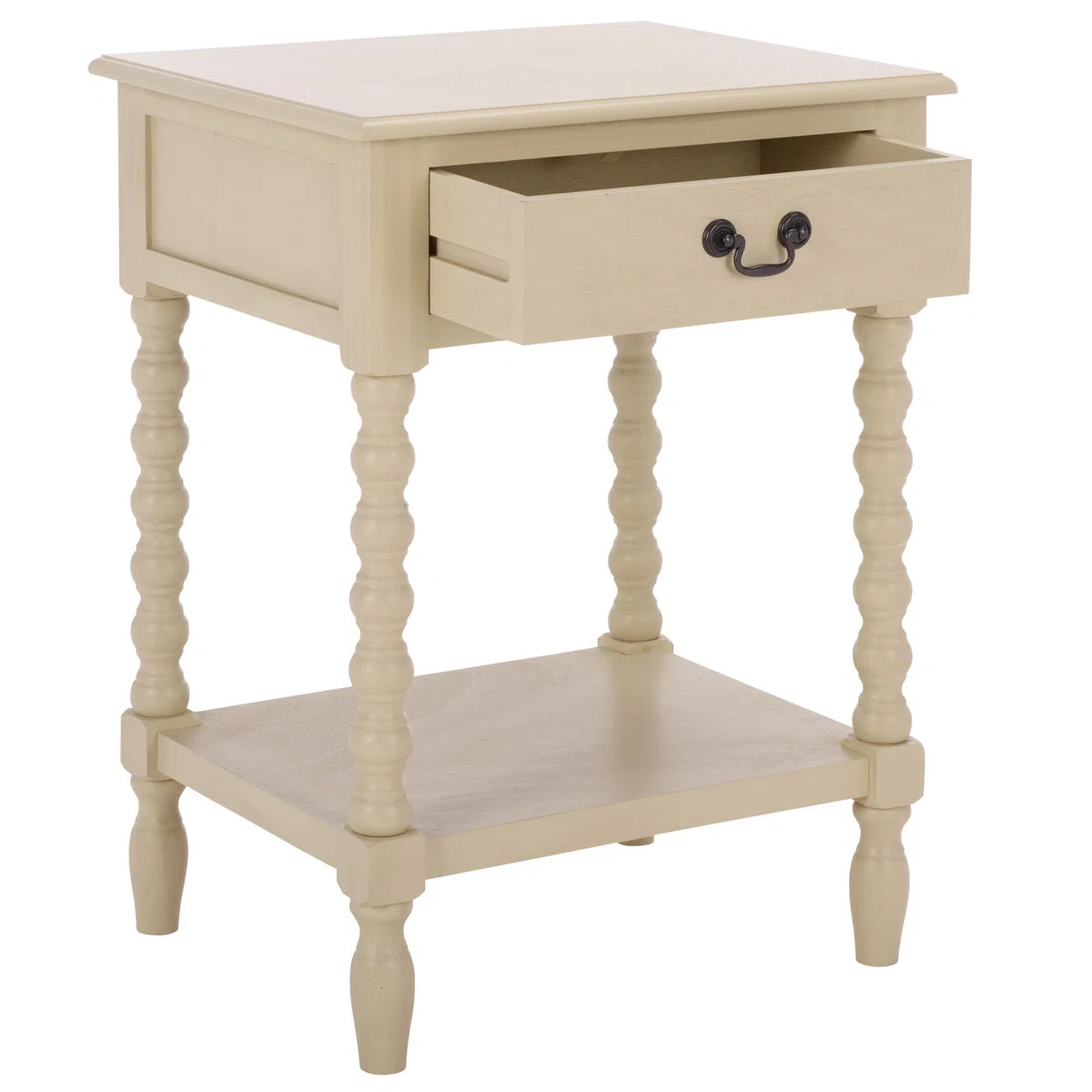 End Table with Storage | Wayfair North America