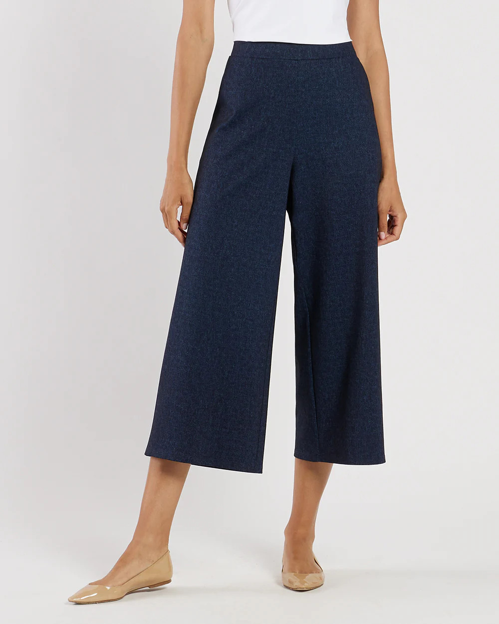 Lolly Pant - Jude Denim | Jude Connally