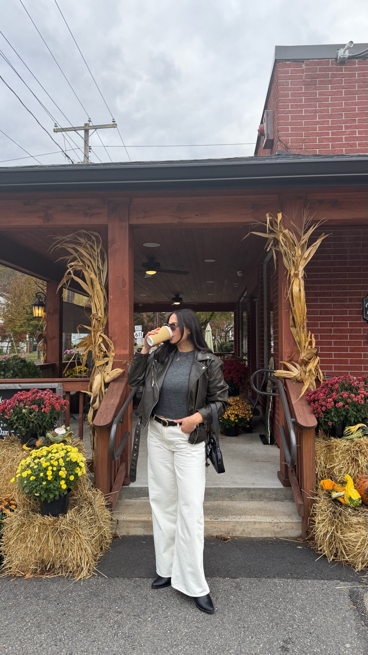 Loving these warmer fall days 🍁🍂

#LTKFindsUnder50 #LTKStyleTip #LTKSeasonal
