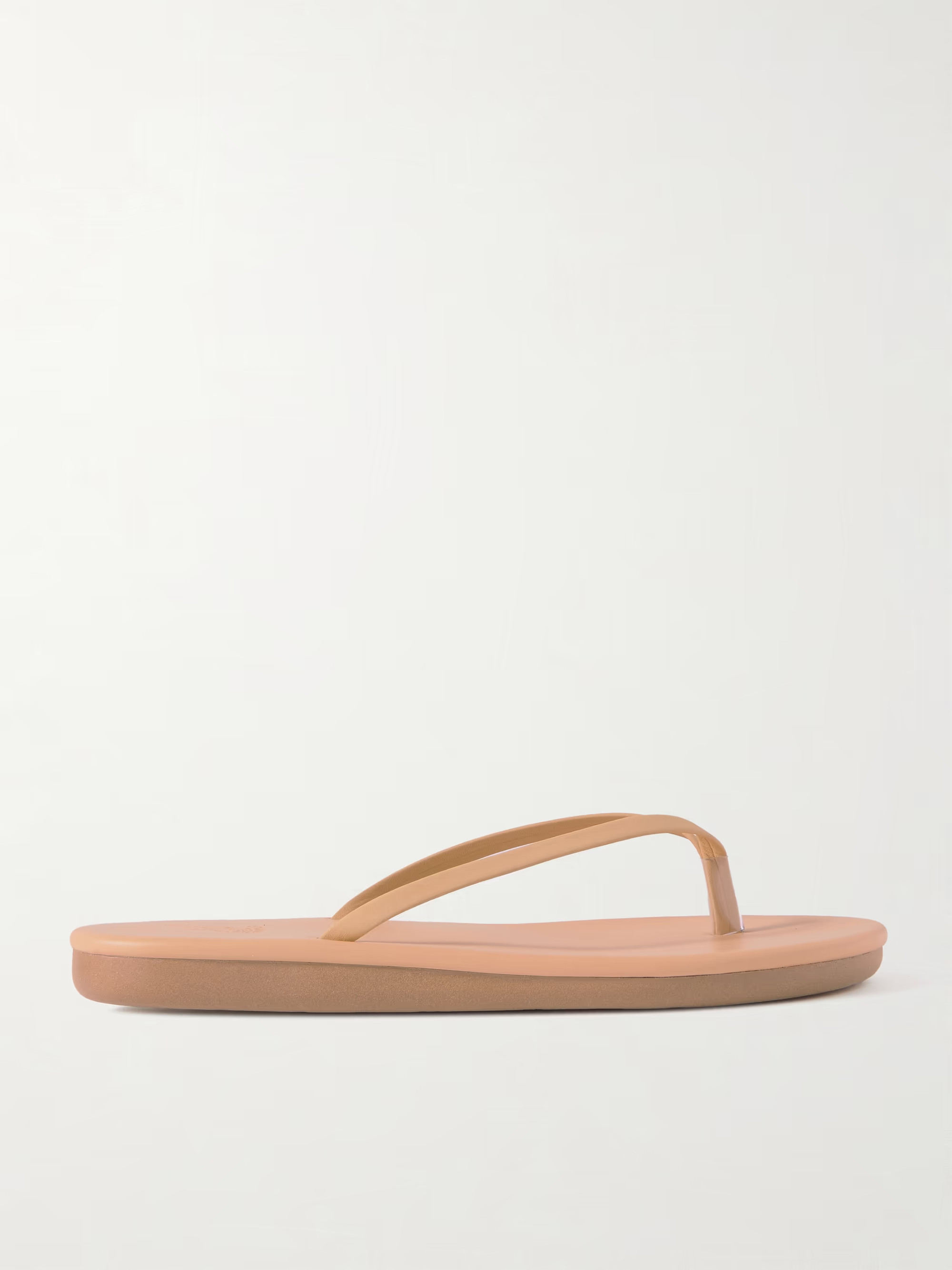 Saionara leather flip flops | NET-A-PORTER APAC