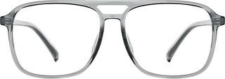 Gray Horizon Glasses #2044712 | Zenni Optical | Zenni Optical (US & CA)