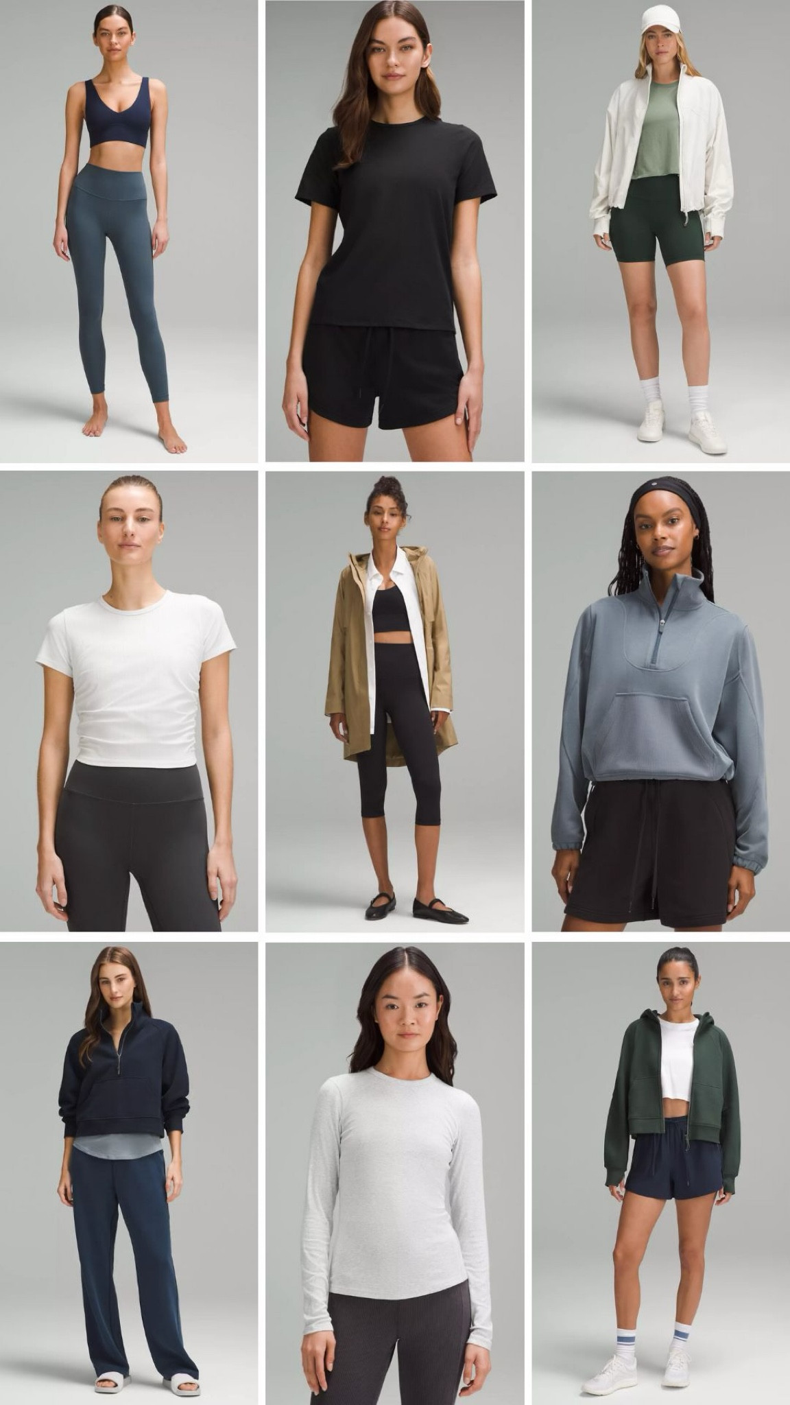 New arrivals at lululemon! #workout #gym #lulu #athleisure #activewear #align #fitness #golf #tennis #fashionjackson

#LTKFindsUnder100 #LTKFitness #LTKActive