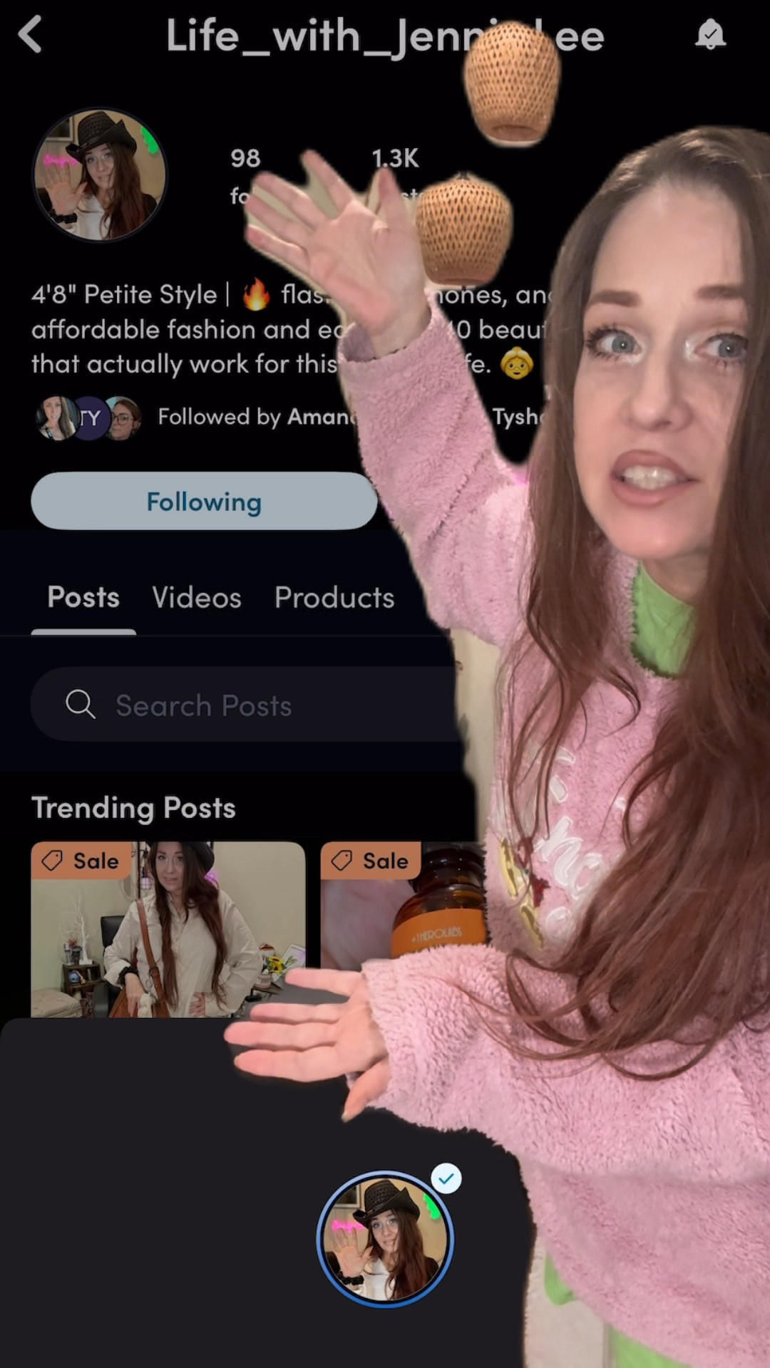 🔔 STOP SCROLLING! Your Black Friday Shopping Secret! 🛍️
If you want ALL the best Cyber Weekend deals delivered straight to you, you need to subscribe to my LTK now!

I’m going to be dropping doorbusters, sale alerts, and my daily outfits (OOTDs) all weekend long!

How to subscribe? Just click the LTK link in the post/comments and hit that little BELL ICON 🔔 on my profile!

Black Friday starts tomorrow! Get subscribed now so you don't miss a single deal!

Tap the link and hit the bell! Let's save some money! 👇

#BlackFriday #CyberWeekend #SaleAlert #LTKDeals #ShoppingHacks #Subscribe #FacebookReel

#LTKHoliday #LTKCyberWeek #LTKGiftGuide