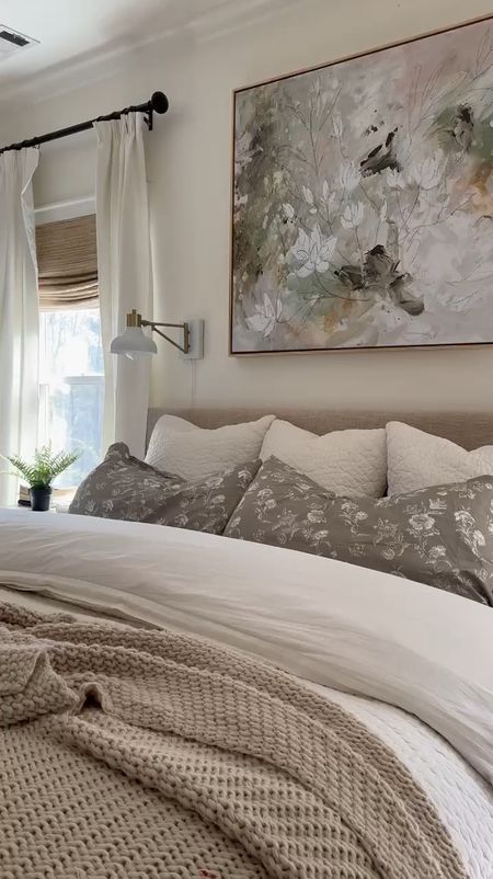 best selling spring bedding!

#LTKhome #LTKVideo