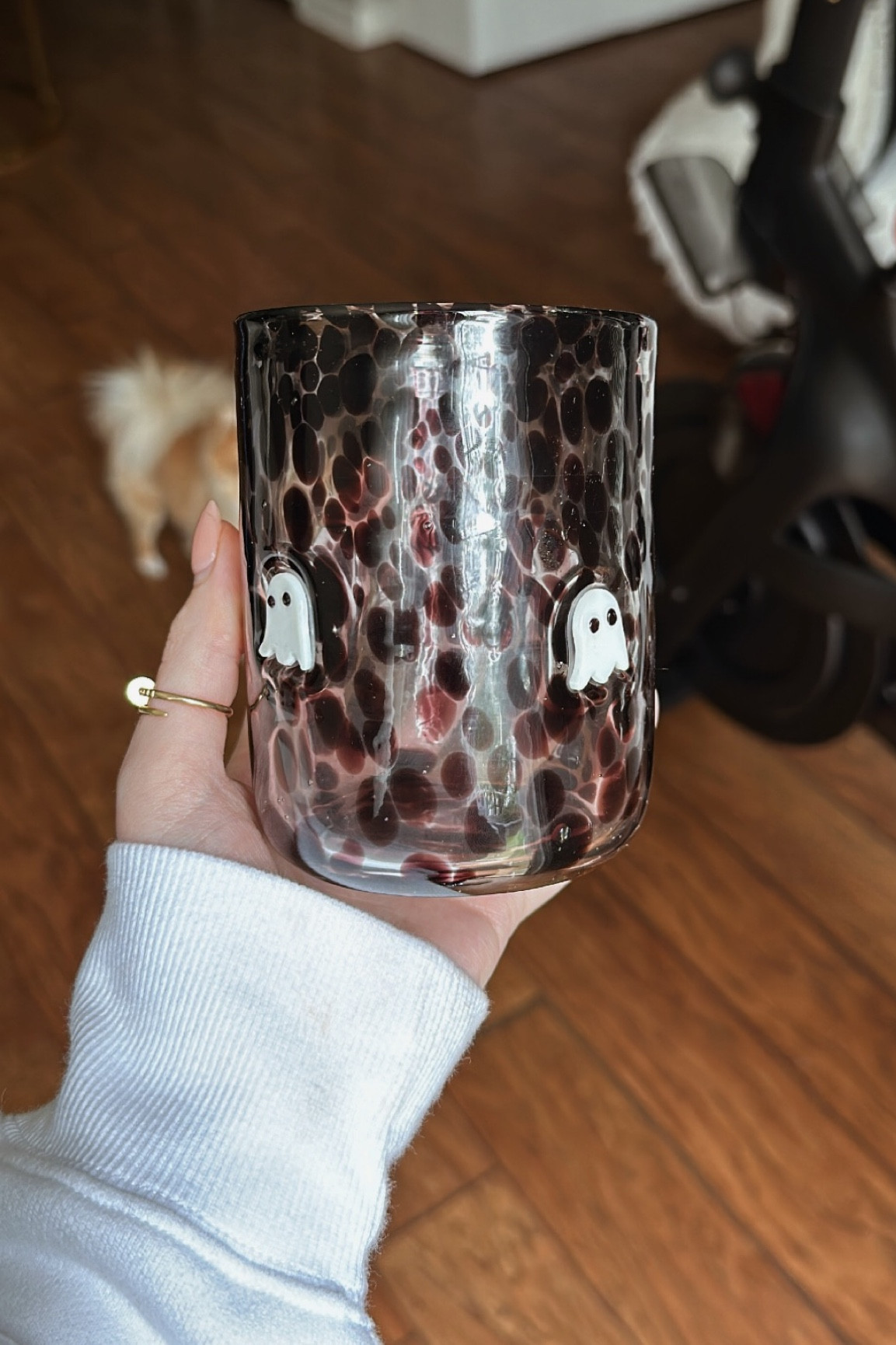 👻👻👻

#LTKSeasonal #LTKunder50 #LTKhome