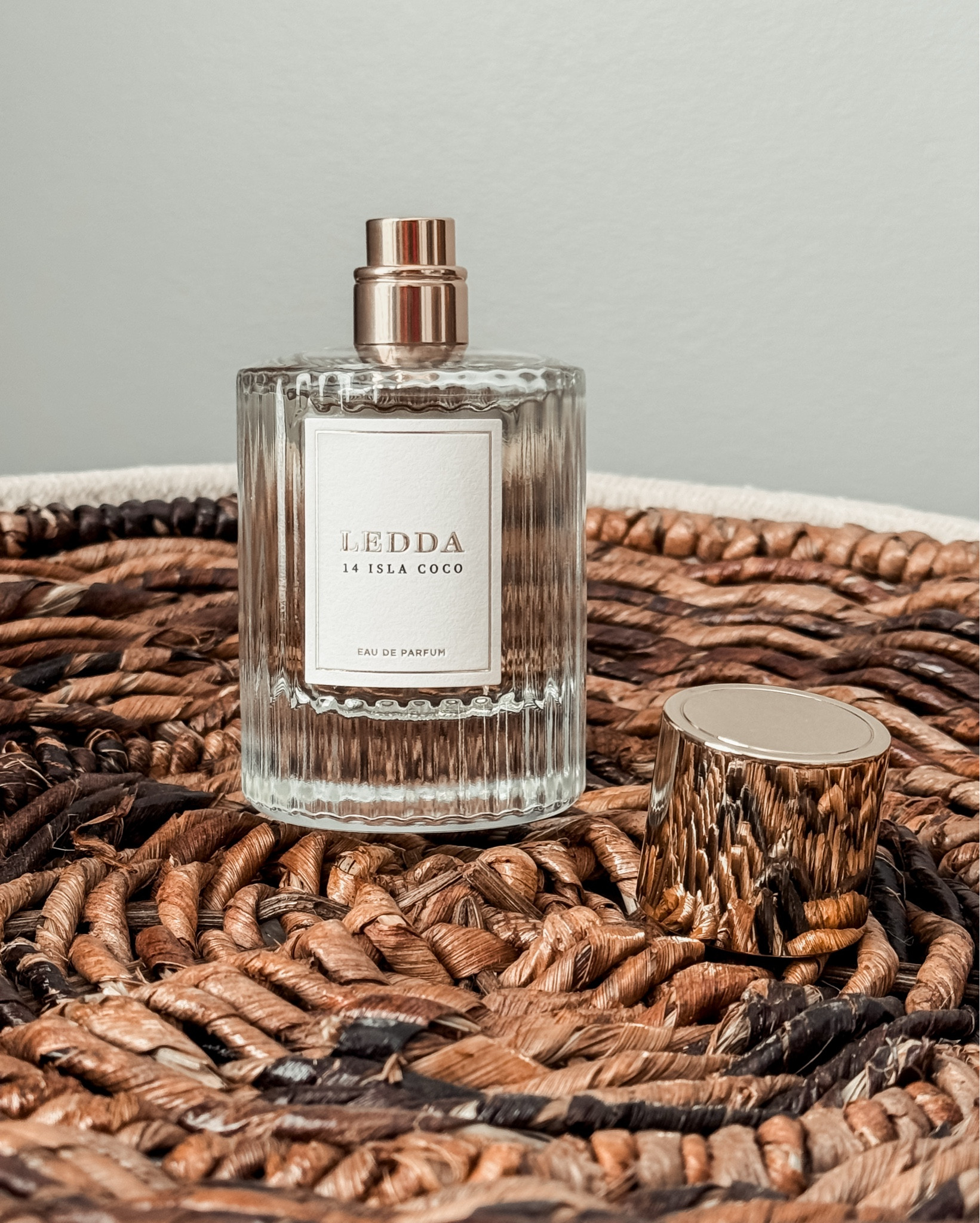 🚨 20% off + free shipping with code: LOVE
Summer scent obsession unlocked!!  I’m completely swooning over Ledda 14 Isla Coco Eau De Parfum — it smells like sunshine in a bottle with the prettiest balance of juicy citrus, creamy coconut milk, and soft floral notes. The opening is bright and refreshing with lemon + mandarin, then it melts into dreamy ylang ylang and jasmine before settling into the coziest warm finish of cedarwood, black tea, and coconut. It’s fresh, feminine, and luxe without being overpowering — basically the ultimate “you smell amazing” fragrance.

Bonus: You can grab it 20% off + free shipping with code LOVE (run, don’t walk). If you love scents that feel clean, tropical, and elevated, this is your new signature.

summer perfume • coconut fragrance • tropical perfume • citrus floral scent • luxury perfume deal • feminine fragrance • long lasting perfume • clean girl perfume • signature summer scent • jasmine coconut perfume • fresh tropical fragrance • LEDDA

#PerfumeLover #SummerScent #FragranceFind #PerfumeObsessed #CleanGirlVibes #LuxuryForLess #ScentOfTheDay #BeautyFinds #FragranceAddict #TropicalVibes #FreshFragrance #DailyLuxury #GiftIdea #PerfumeCollection #LeddaPerfume
@Ledda 