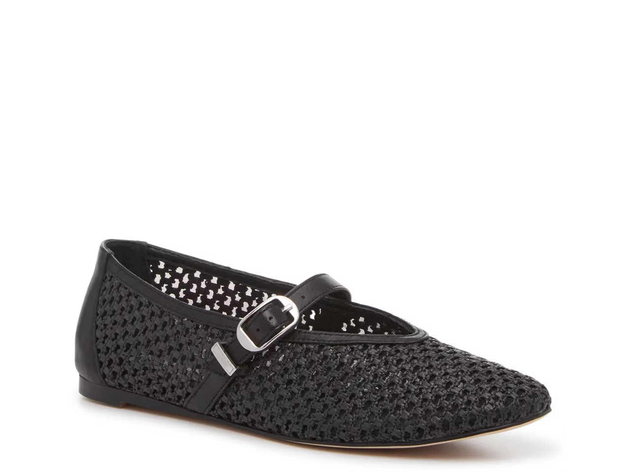 Steve Madden Luxxy Mary Jane Flat | DSW