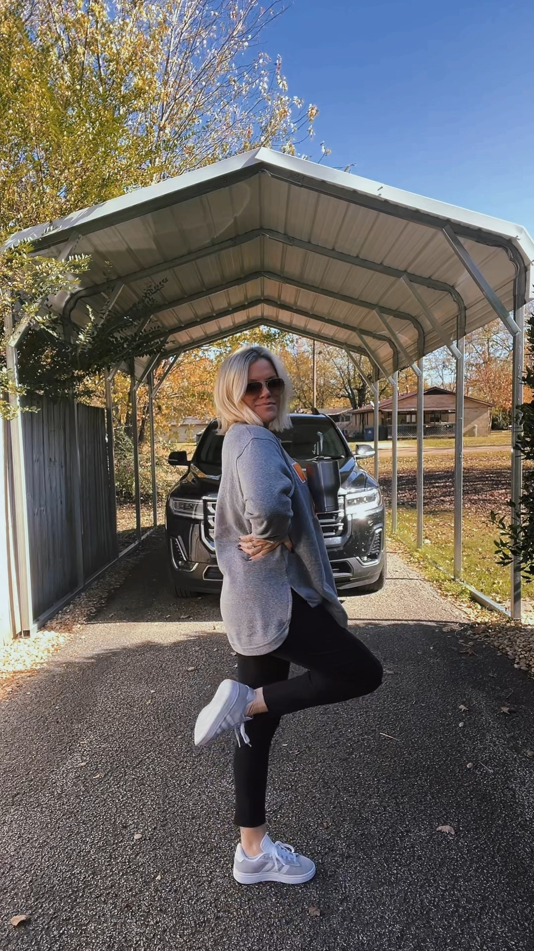 Saturday Fit Check 

#LTKGiftGuide #LTKShoeCrush #LTKKids