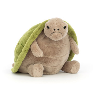Timmy Turtle | Jellycat US