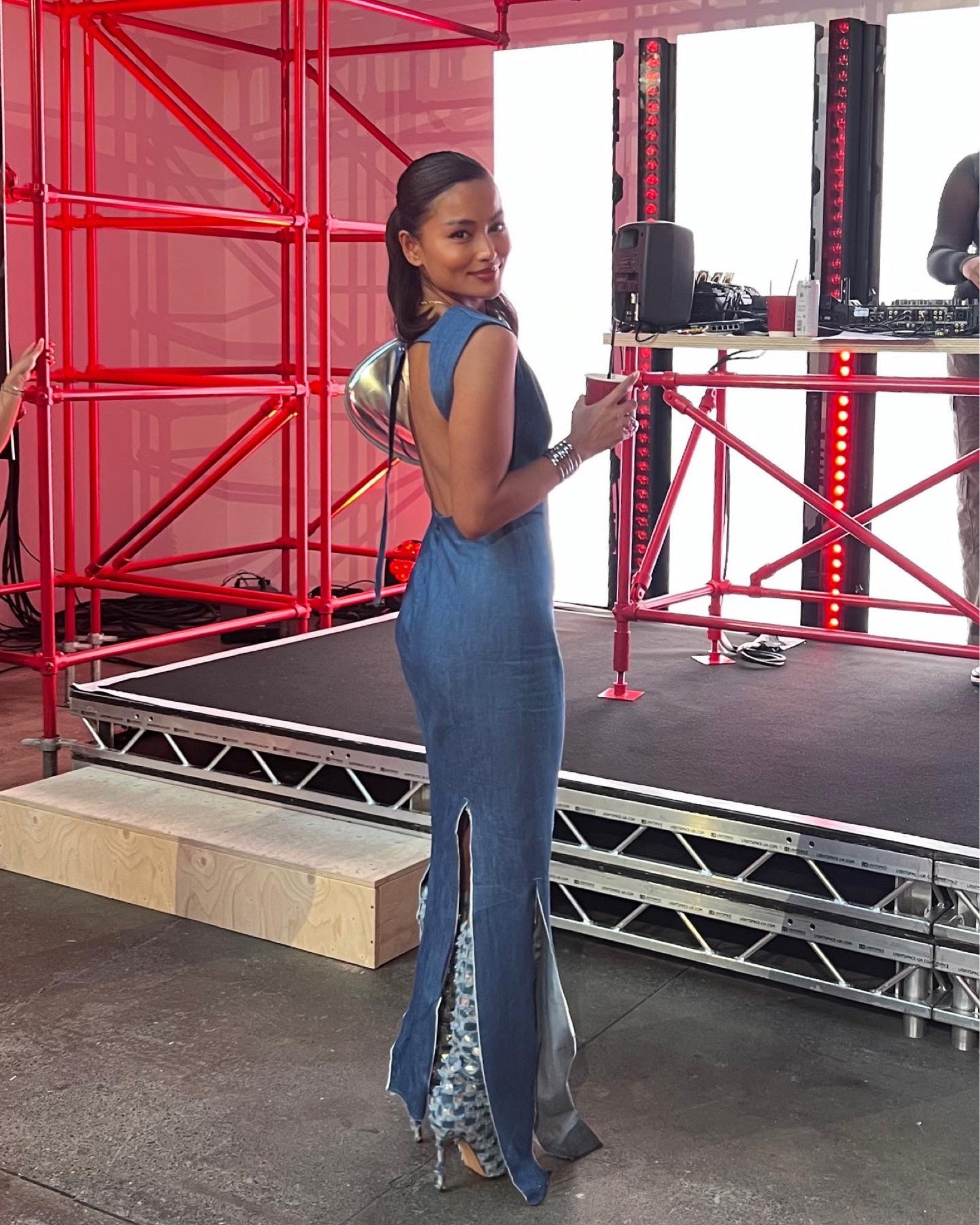 Denim on denim festival Inspo 

#LTKFind #LTKfamily #LTKeurope