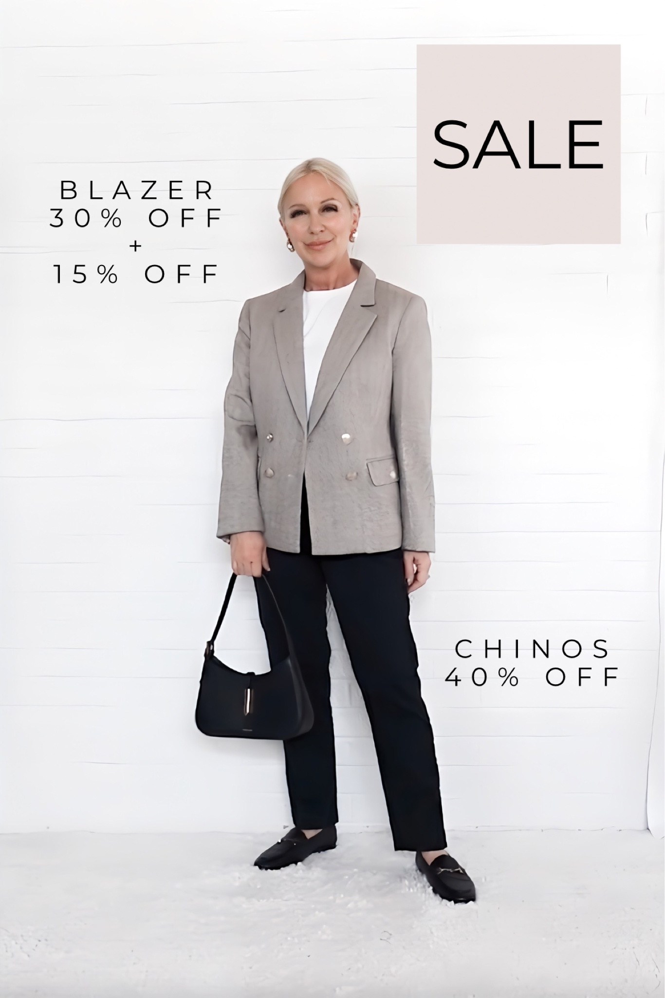 #LTKOver40 #LTKWorkwear #LTKSaleAlert