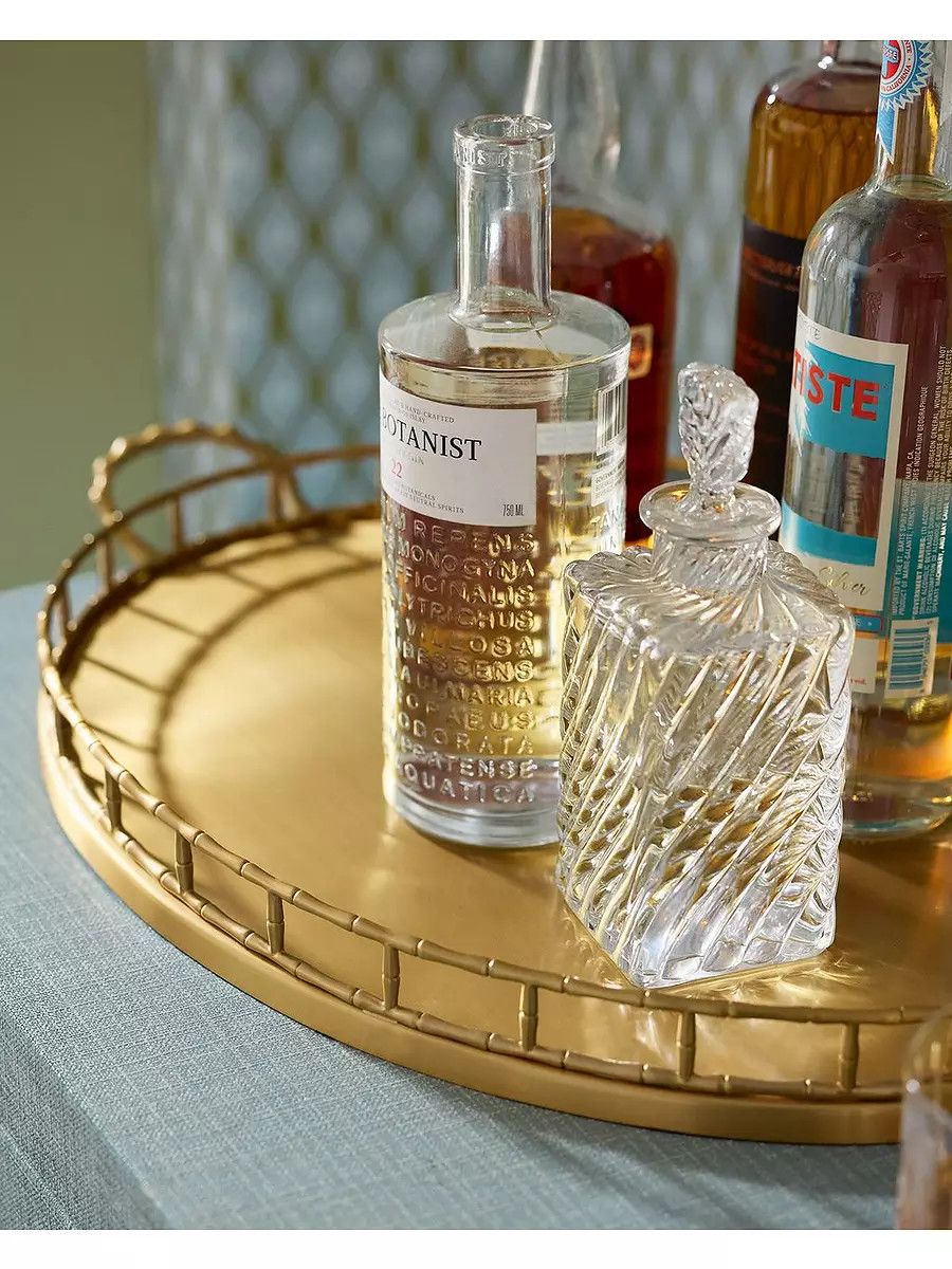 Reine Tray | Serena and Lily