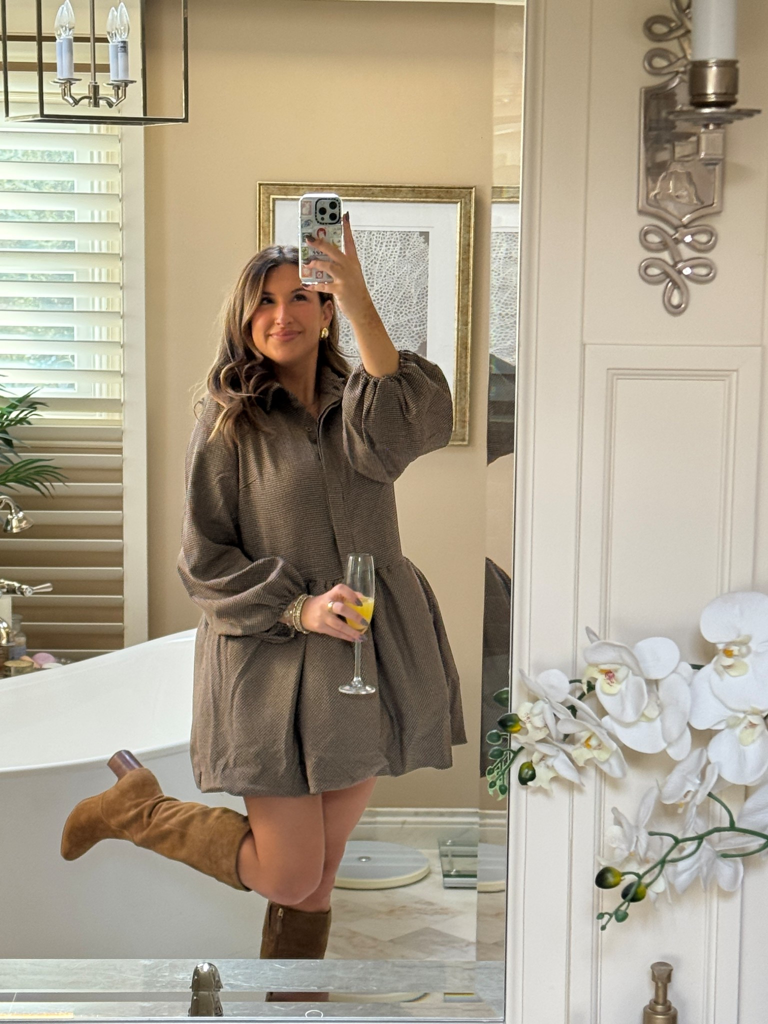 #LTKootd #LTKgrwm #LTKHoliday