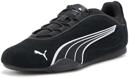 PUMA Womens Catch Soleil Sneakers Shoes Casual - Pink | Amazon (US)