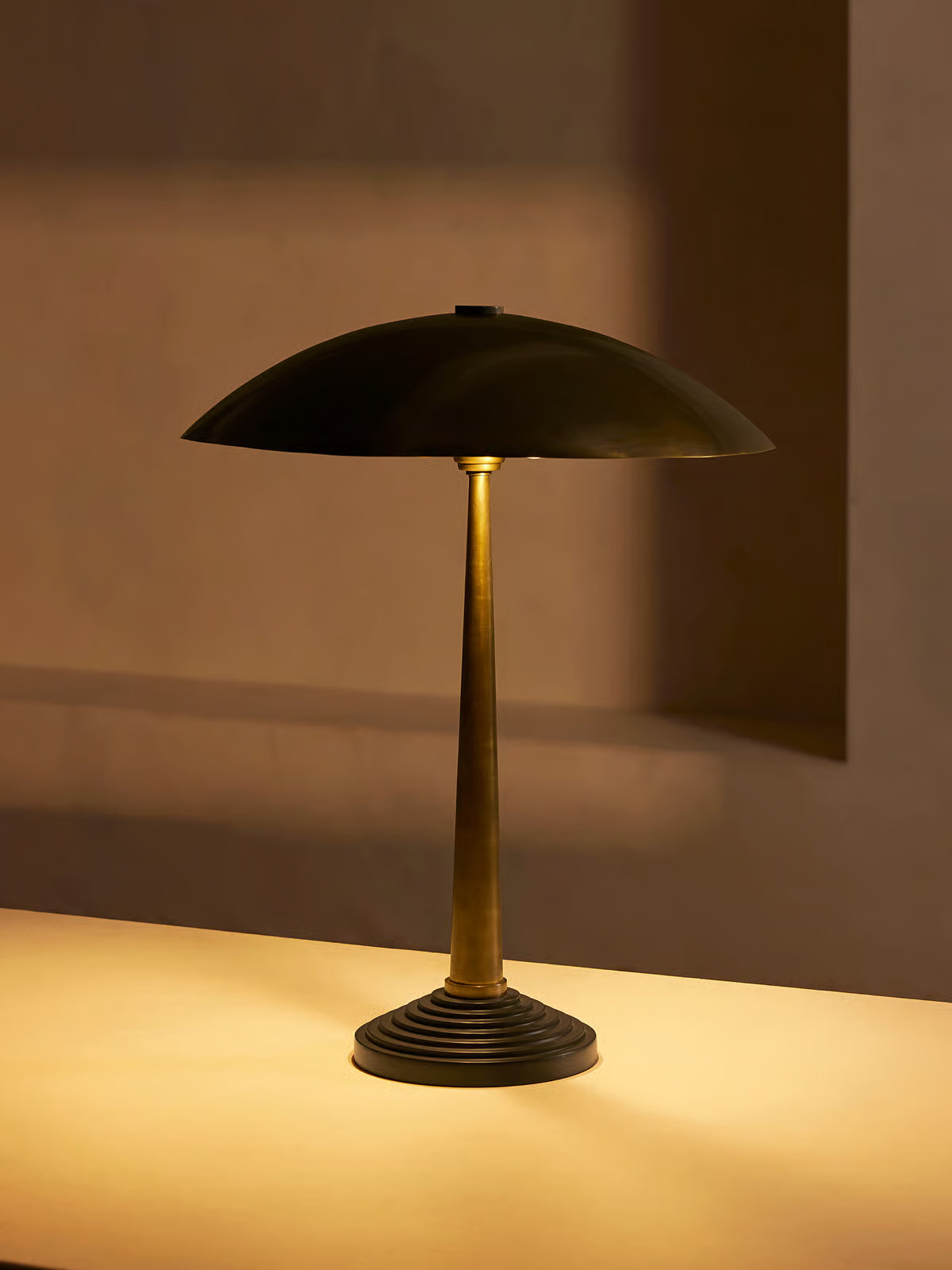 Ethan Table Lamp | Soho Home Ltd