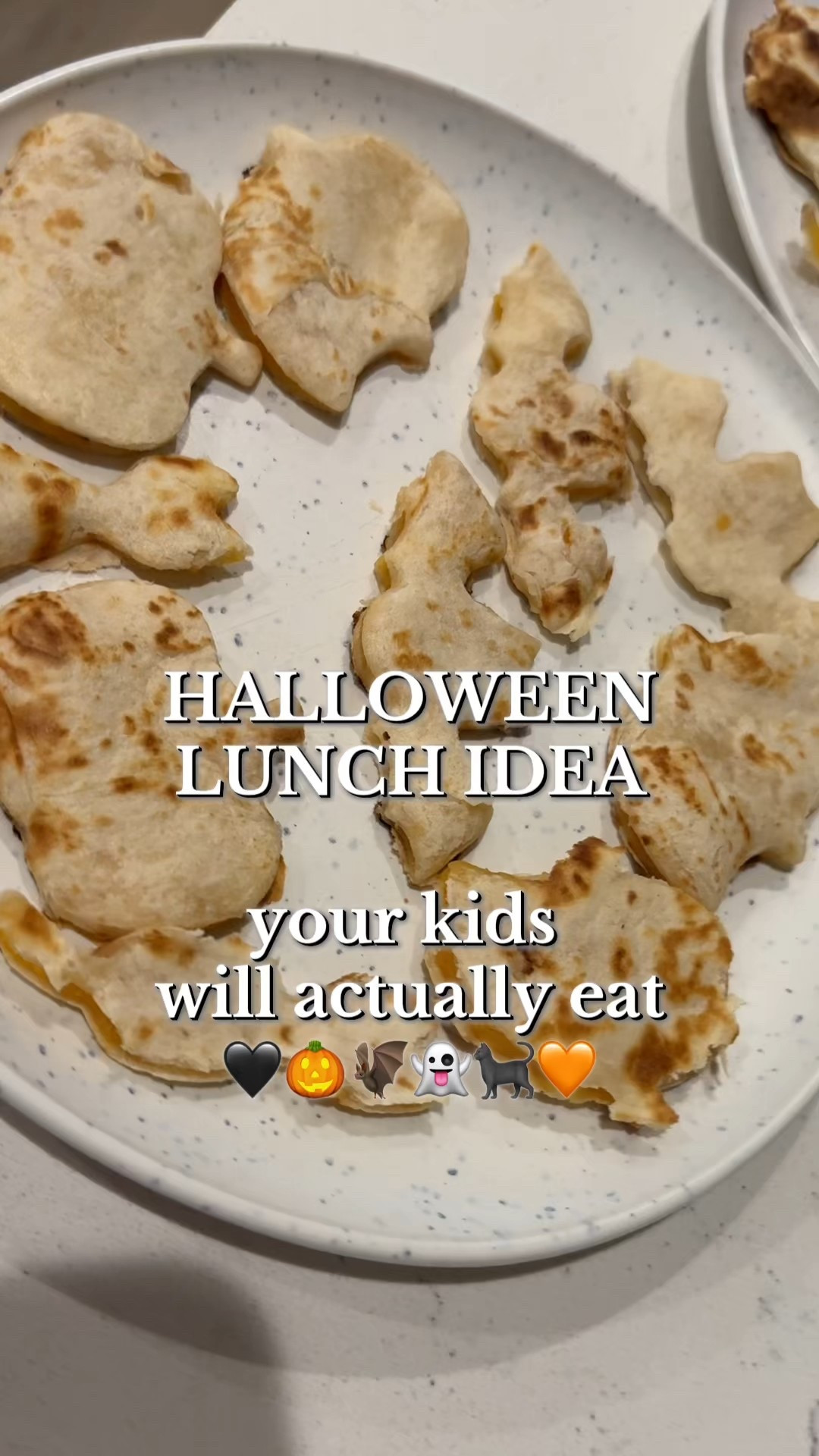 Turn lunch into a spooky little moment 🎃 These Halloween shape cutters make everything more fun! Even picky eaters will love! 👻

#LTKSeasonal #LTKKids #LTKHalloween