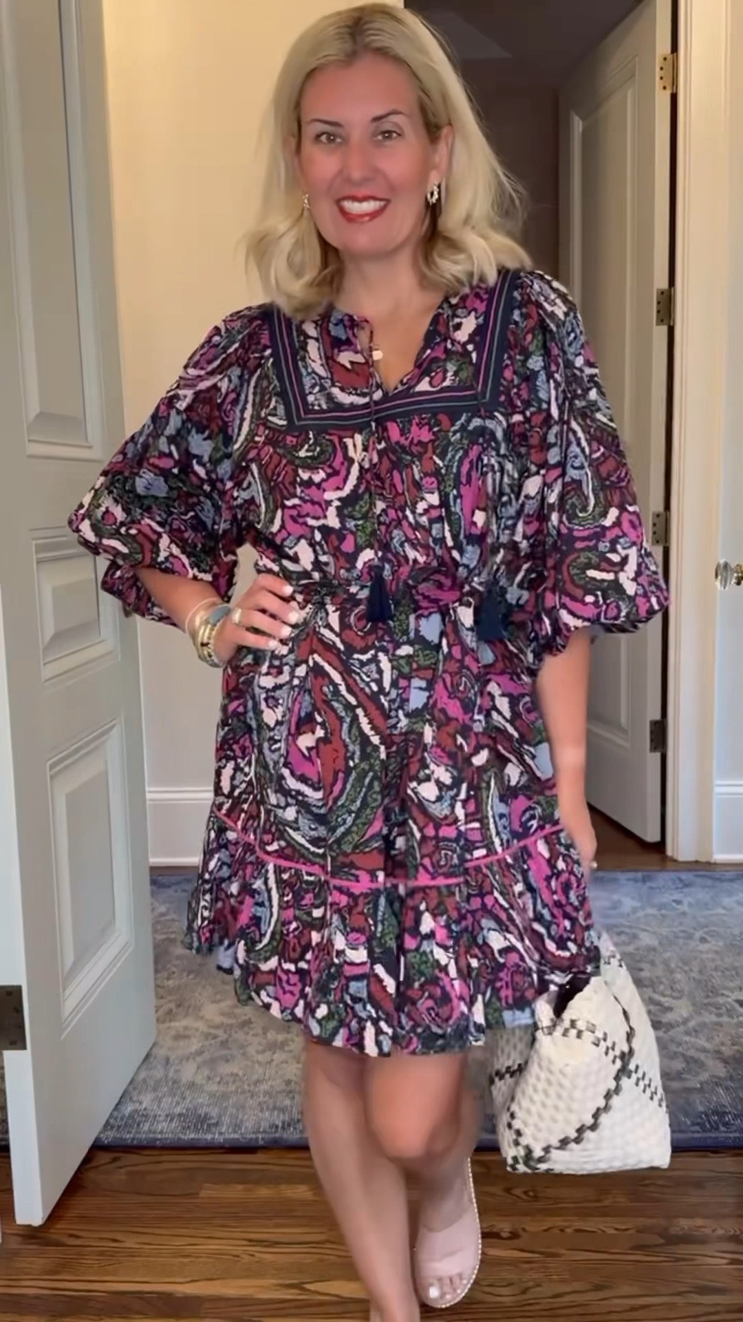 Sale time! I love picking the finds good for wear now and into the fall, don’t yall?

I’m in small in all!

#LTKStyleTip #LTKVideo #LTKSaleAlert