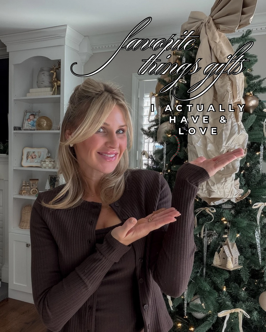 Favorite things I have and love! All would make perfect gifts for her 

#LTKSeasonal #LTKGiftGuide #LTKHoliday