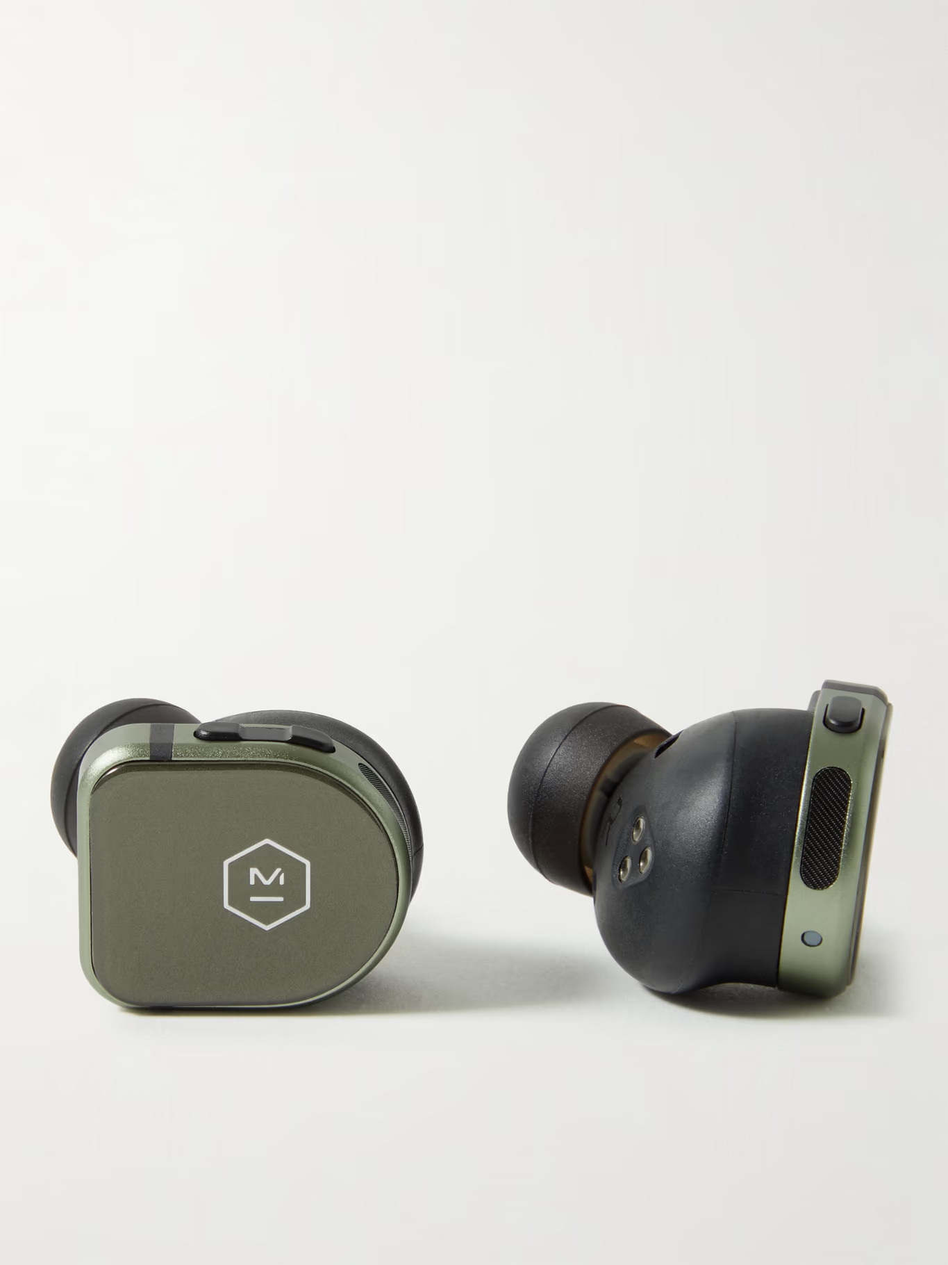 MW08 Sport Wireless Sapphire Glass In-Ear Headphones | Mr Porter (EMEA)