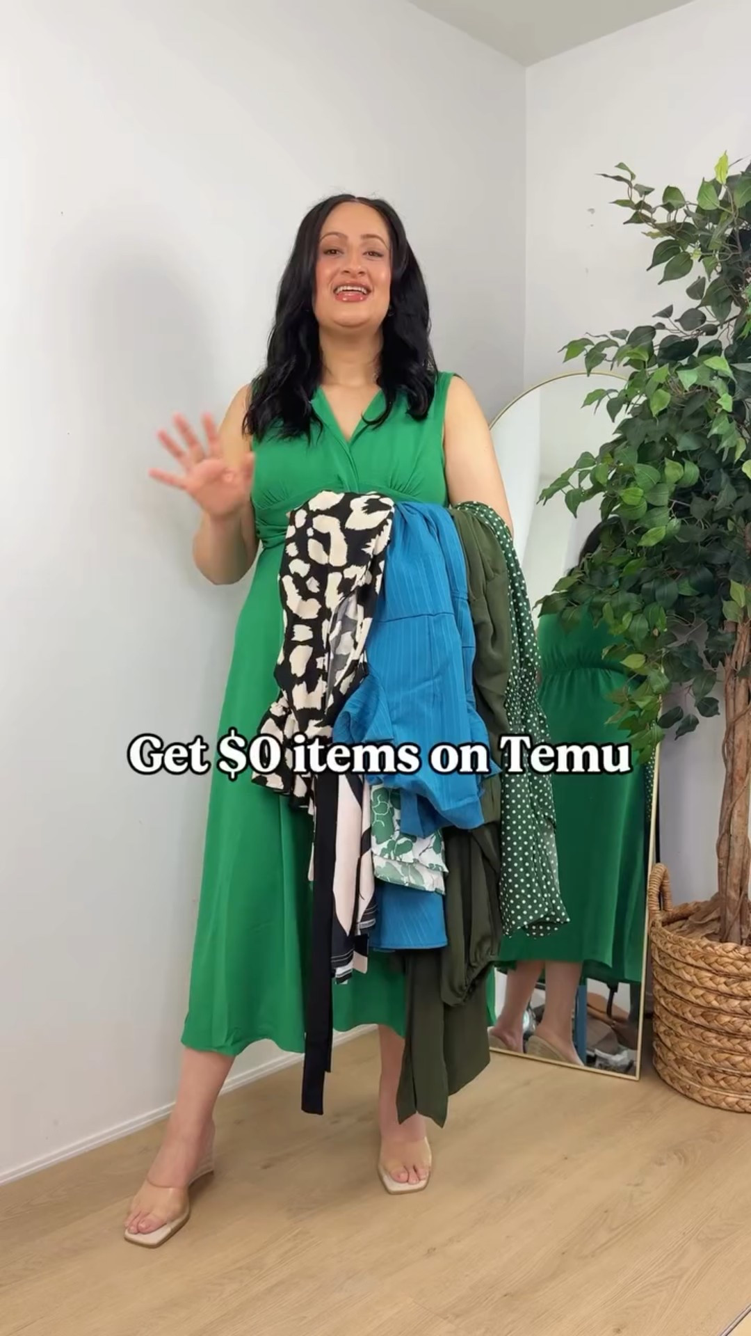 What I ordered vs What I got: Spring Dresses 👗 
@temu_can @temu 

Shop Link in the bio📍
🧺Download Temu App and search 🔍【dwe2225】 in the search bar
🎁Get $0 gifts with qualifying orders! (New Users ONLY!) T&Cs apply

 #temu #temufinds #shoptemu #canadianfashionblogger #outfitideas #vacationoutfits #vacationdress #springdresses #springdress #modestdresses #modestoutfits #womendresses #affordablefashion #outfitinspirations #curvyfashion