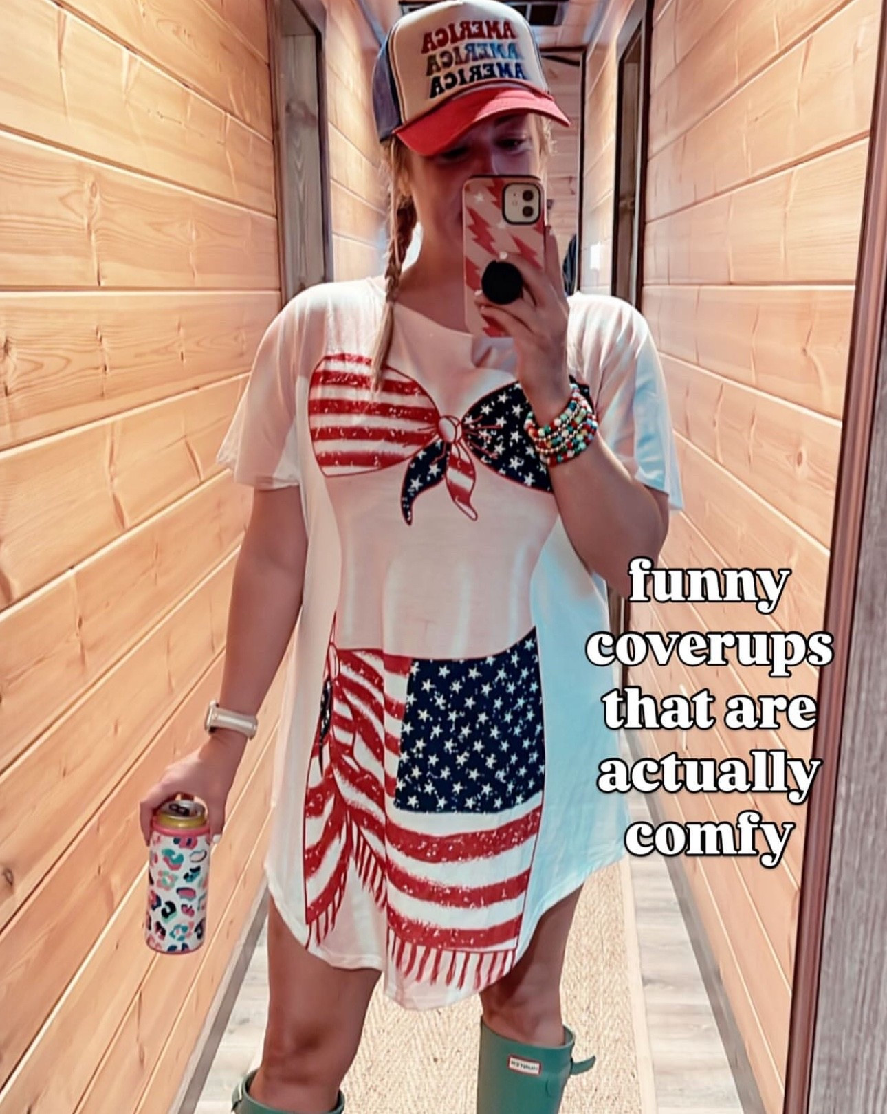 Fourth of July coverup!! 


Fourth of July, festive outfit, mom style 

#LTKSaleAlert #LTKFindsUnder50 #LTKSeasonal