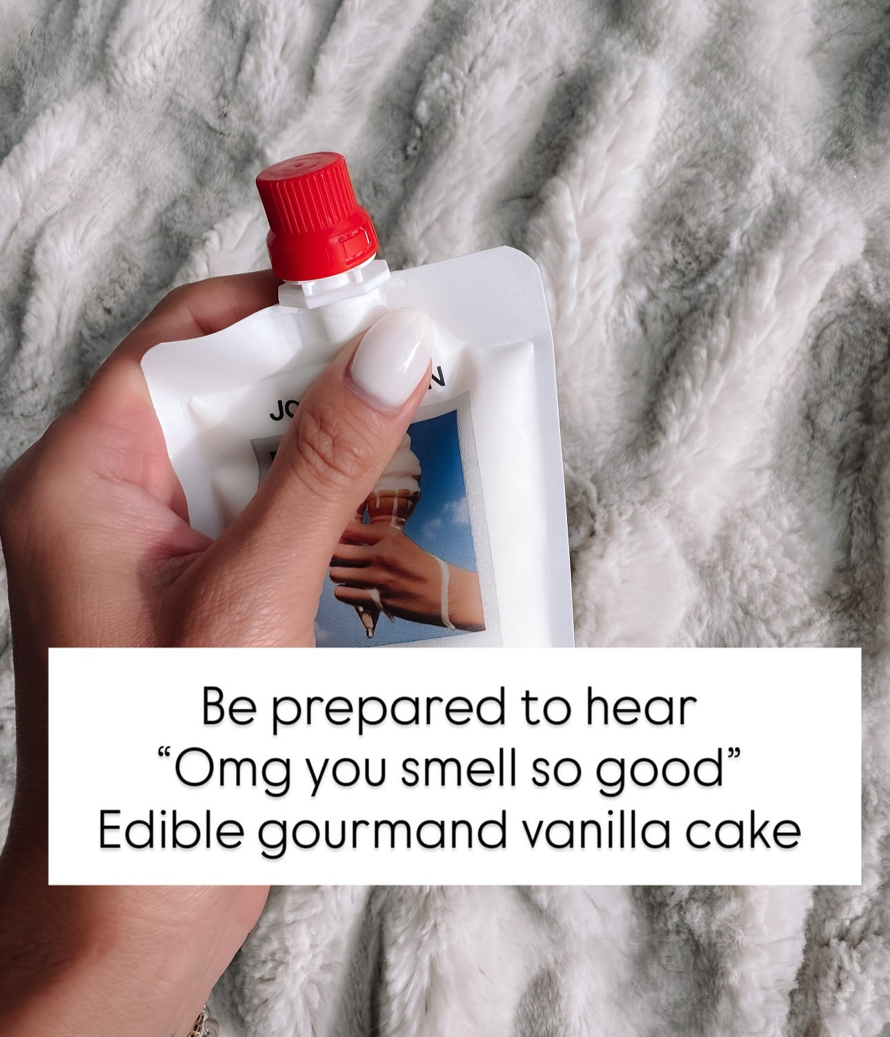Vanilla scent women's products beauty morning routine everyday products Annabrstyle 

#LTKmorningroutine #LTKdayinmylife #LTKBeauty