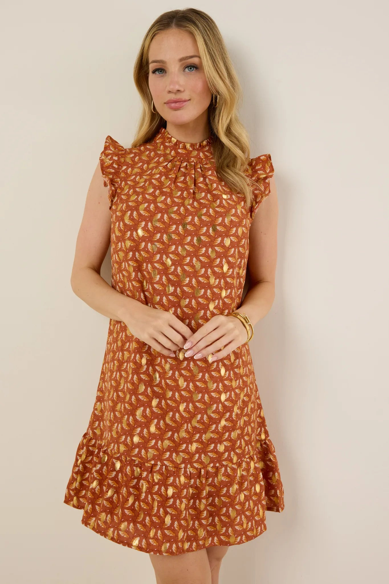 Judith Dress | Avara