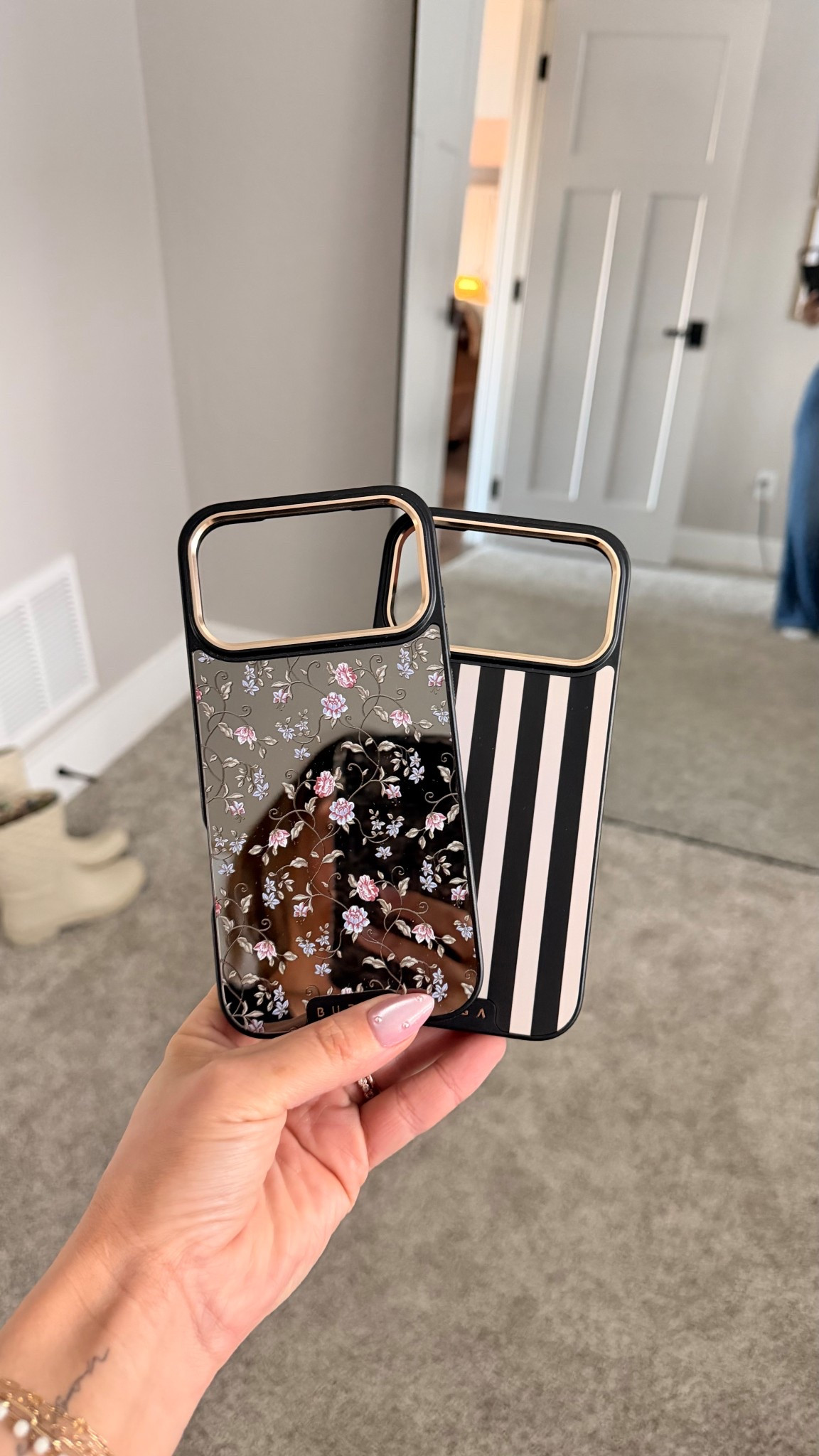 I am absolutely in love with my new phone cases from Burga! 

#LTKBeauty #LTKgrwm