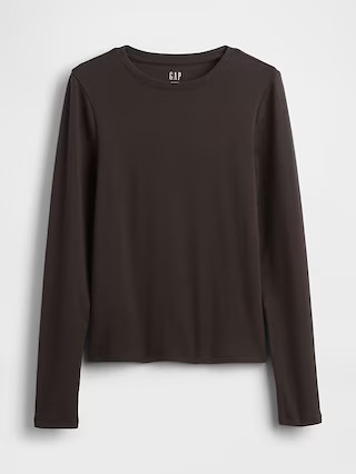 Modern Crewneck T-Shirt | Gap (US)