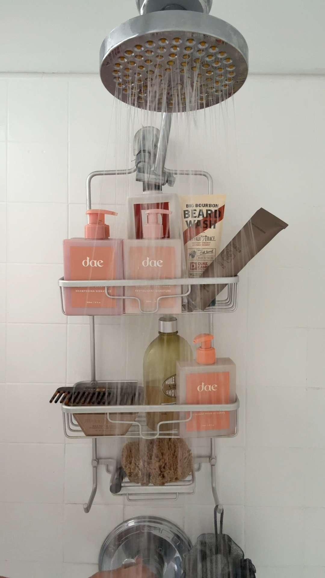 November shower refresh🚿🫧
my husband’s + my faves

#LTKHome #LTKBeauty #LTKFindsUnder50