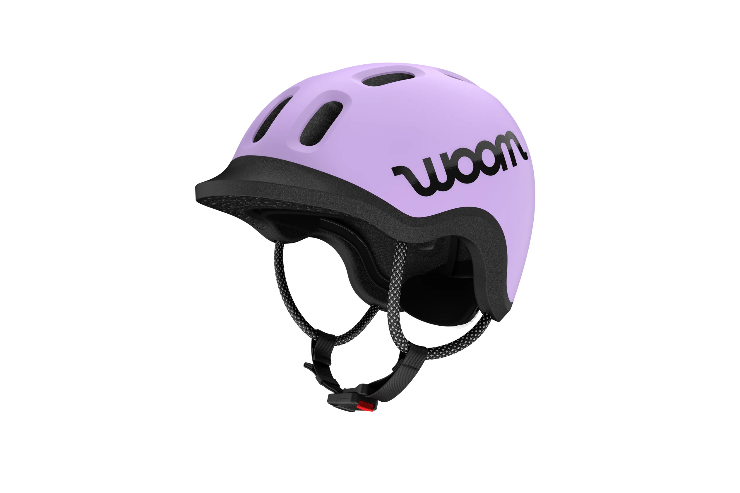 Kids Bike Helmet - Lightweight & Safe | READY | woom bikes USA