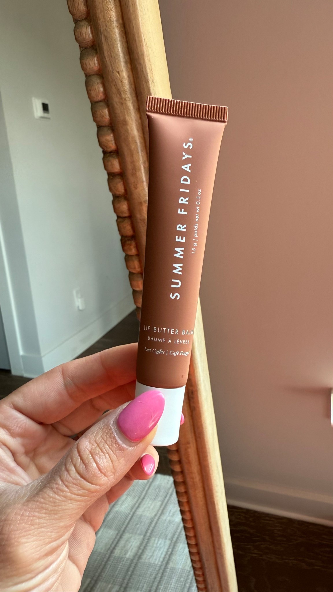 Holy grail lip balm!! 

#LTKBeauty #LTKGiftGuide #LTKSummerEdit