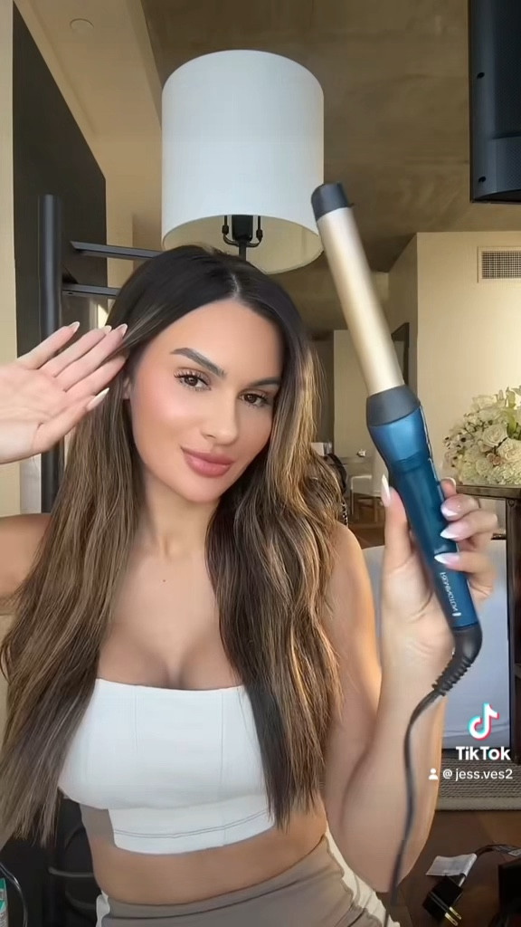 #LTKVideo #LTKBeauty #LTKStyleTip