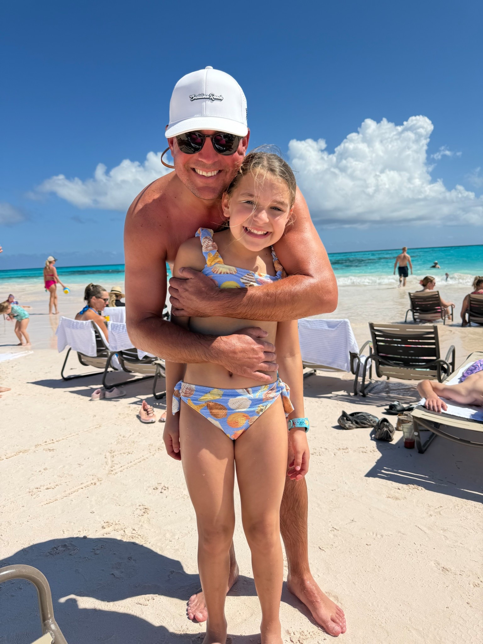 Disney cruise 🚢 
Lennyn’s swimsuit linked here! 

#LTKSwim #LTKTravel #LTKKids