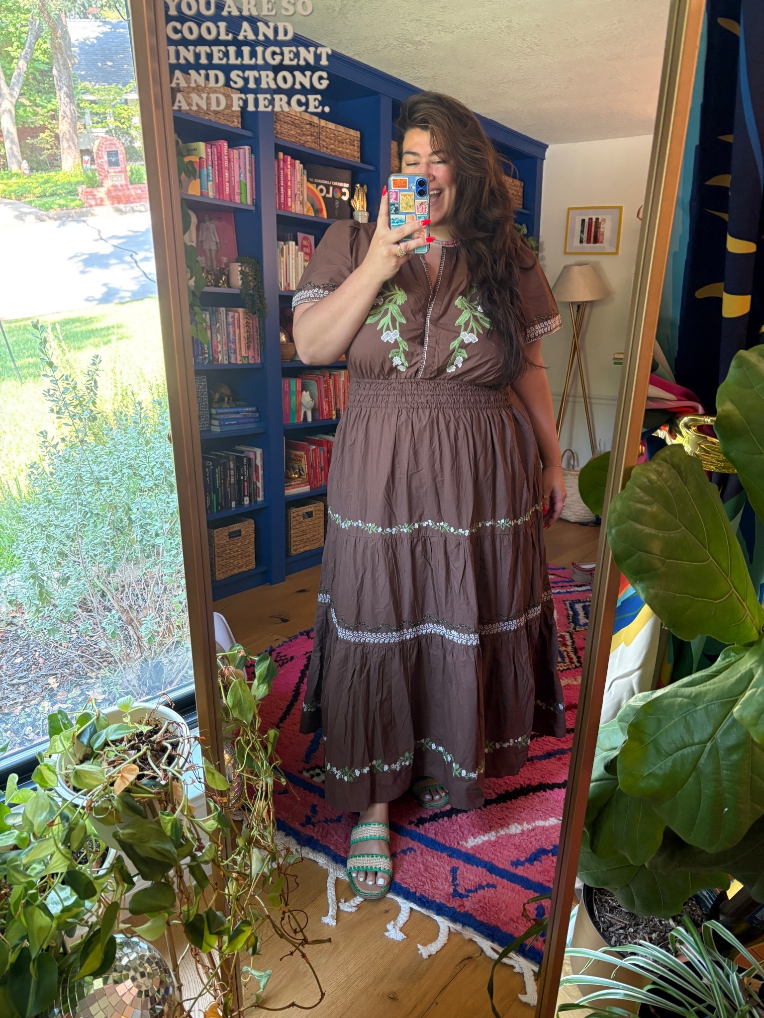 #LTKMidsize #LTKPlusSize #LTKStyleTip