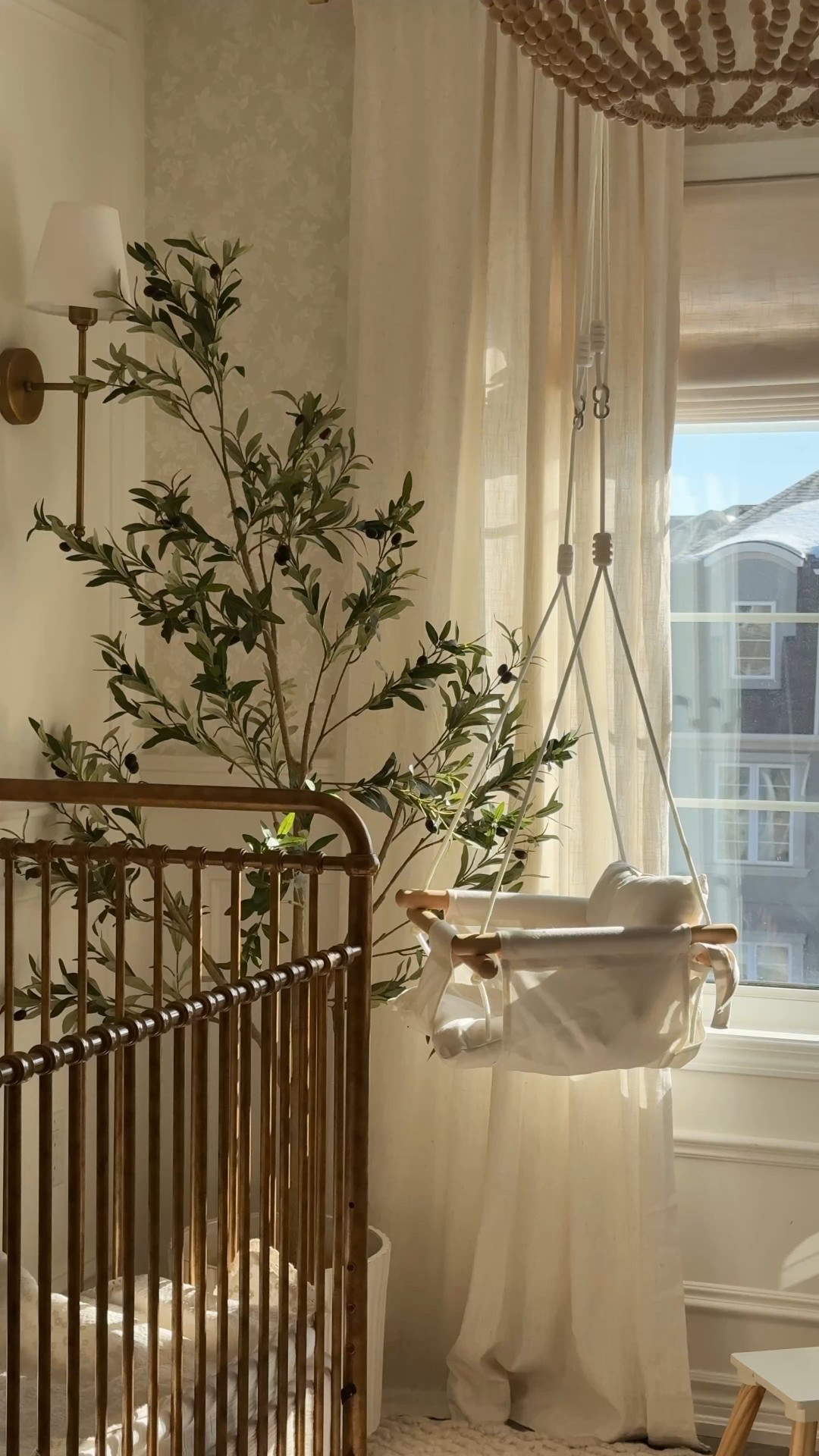 endless giggles and smiles in this little corner 🤍

#LTKhome #LTKkids #LTKbaby