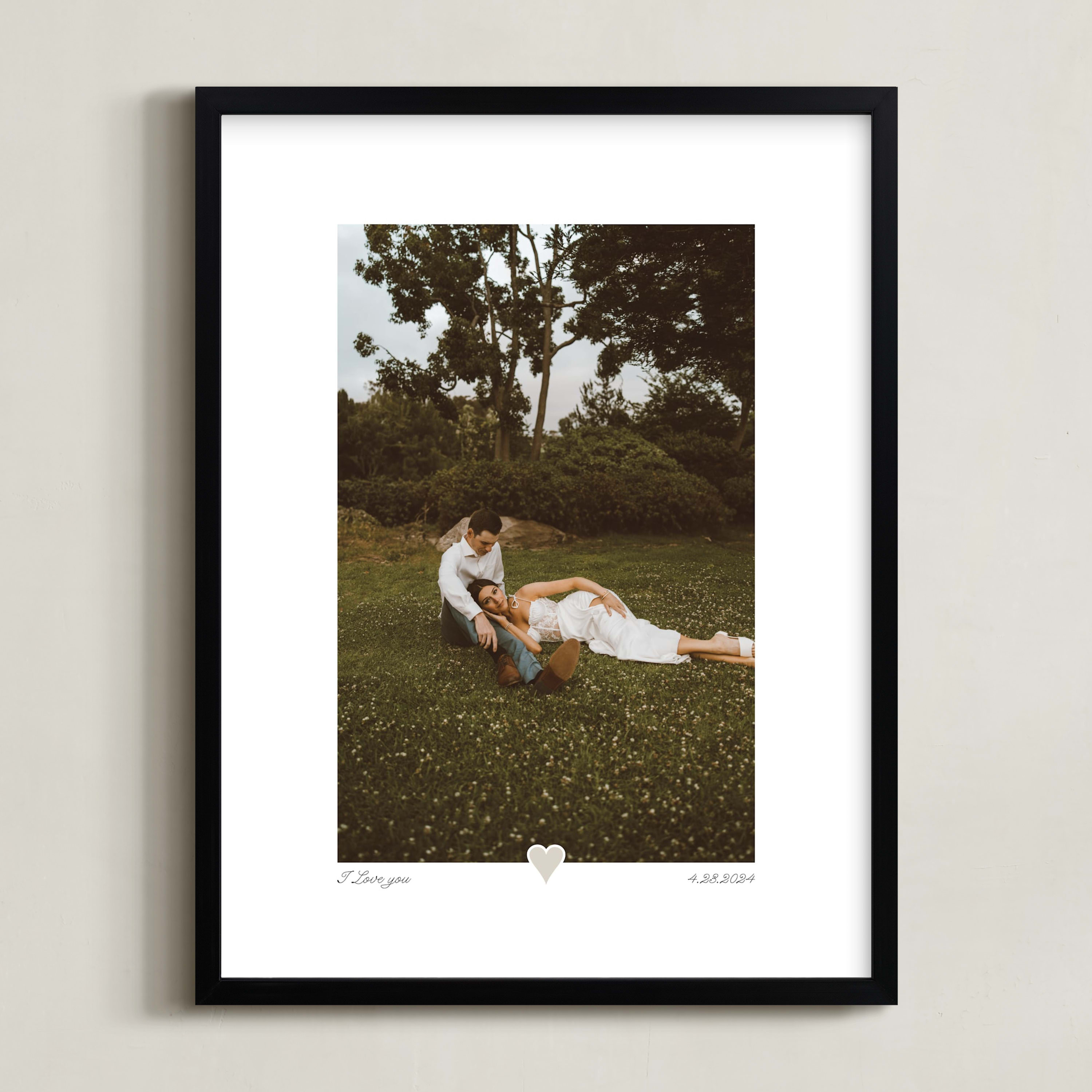 Custom Photo Art | Minted