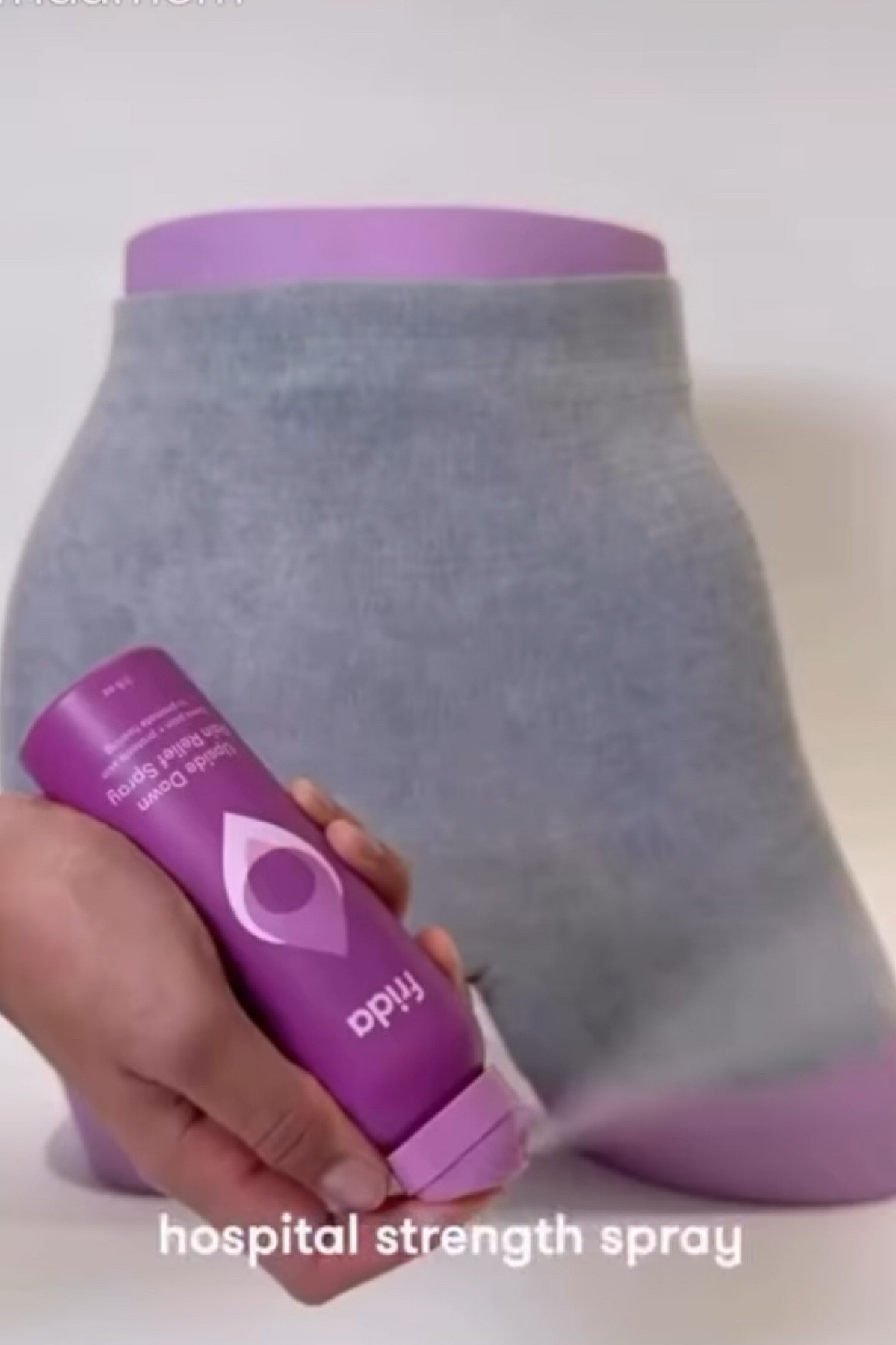 If you are postpartum, I worked on this product and was able to use it postpartum myself!! 10/10 must have!! 

#LTKBump #LTKmomlife #LTKBaby