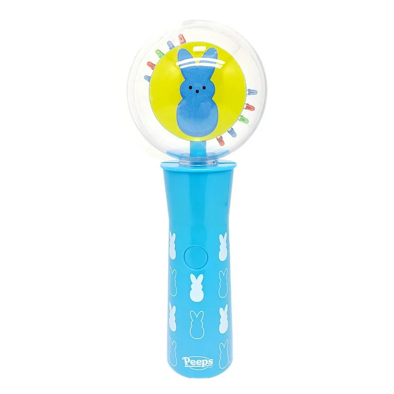 Peeps Blue Jumbo Spinner for Boys and Girls Party Favor | Walmart (US)