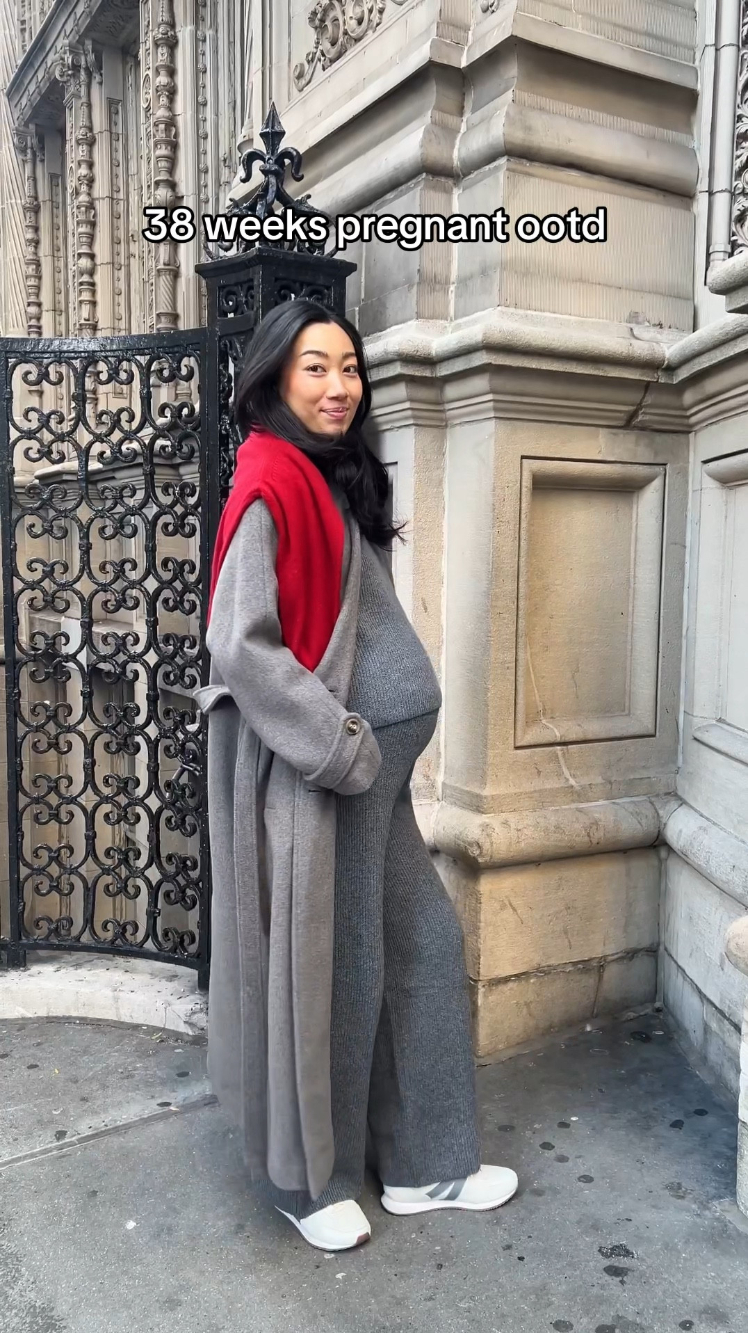 38 weeks pregnant ootd 

#LTKBump #LTKStyleTip #LTKSeasonal