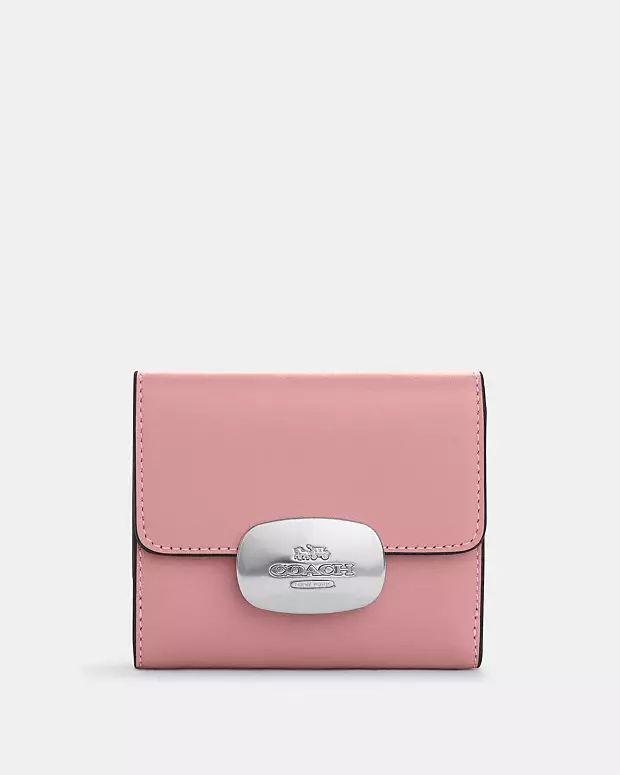 Eliza Small Wallet | Coach Outlet