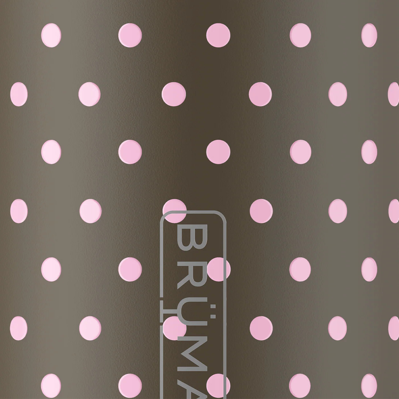 Mocha Dot Era 40oz | Brumate