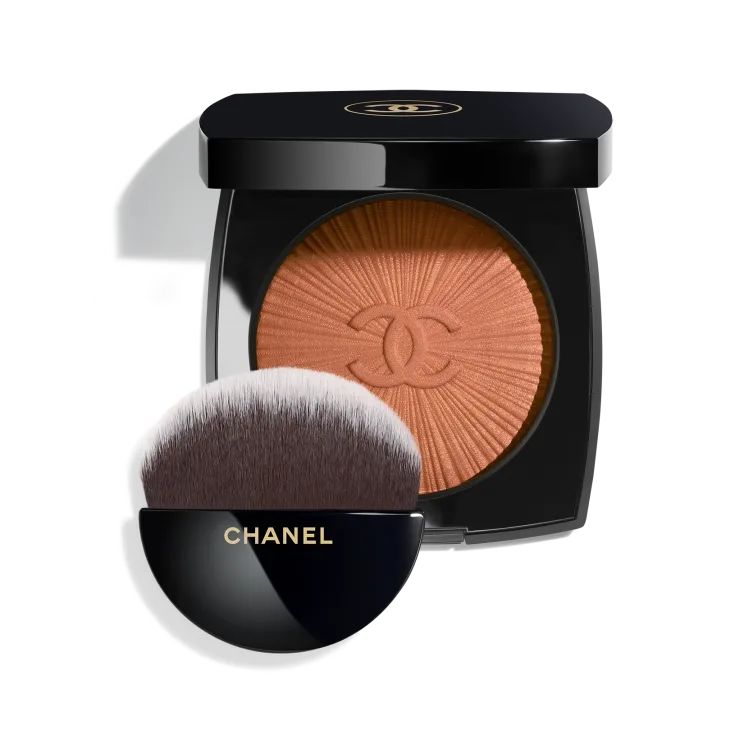 Illuminating Blush Powder | Chanel, Inc. (US)