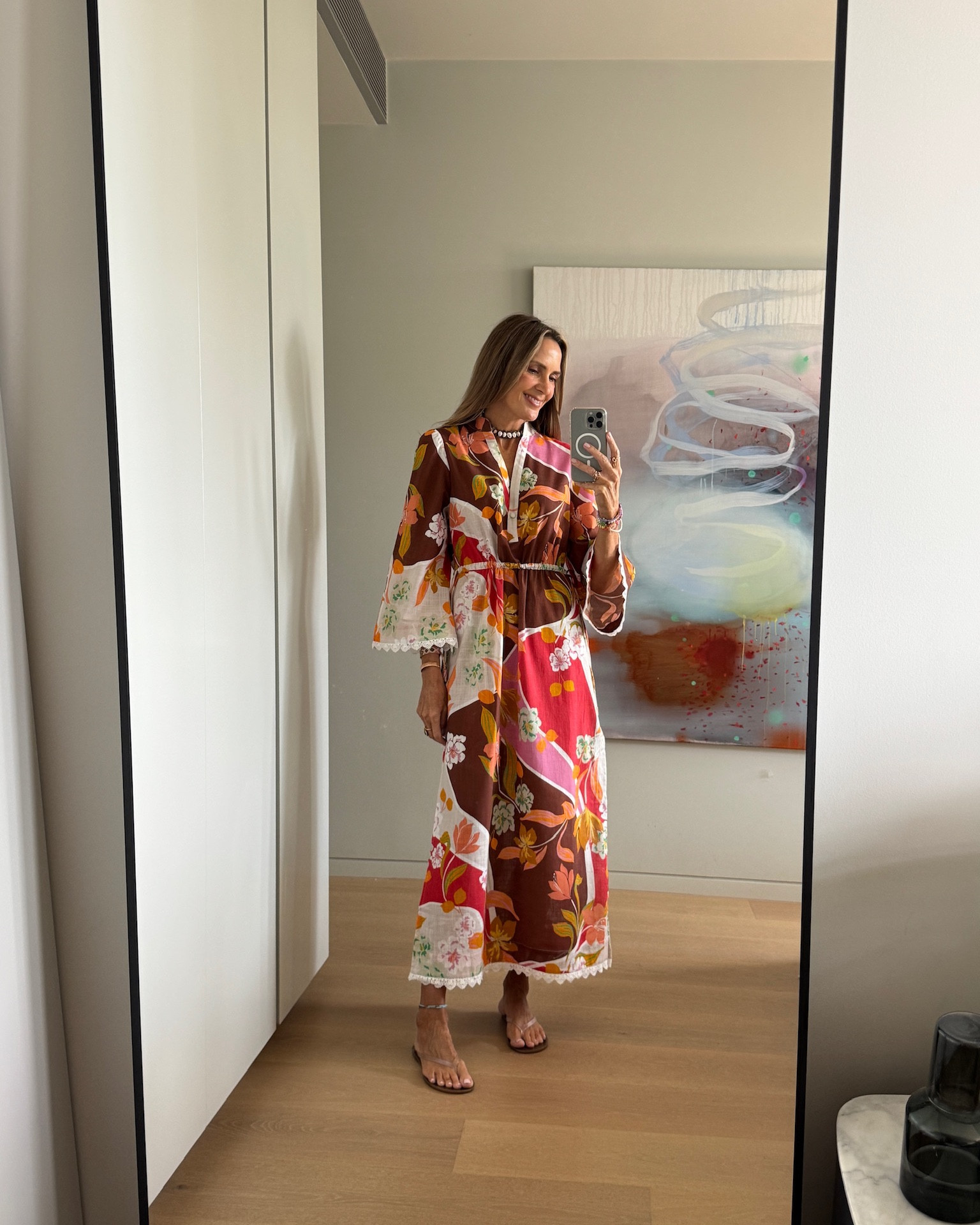 A beautiful dress from Aur Ocea. Perfect for that summer holiday coming up! 

#LTKdresses #LTKspring #LTKsummer
