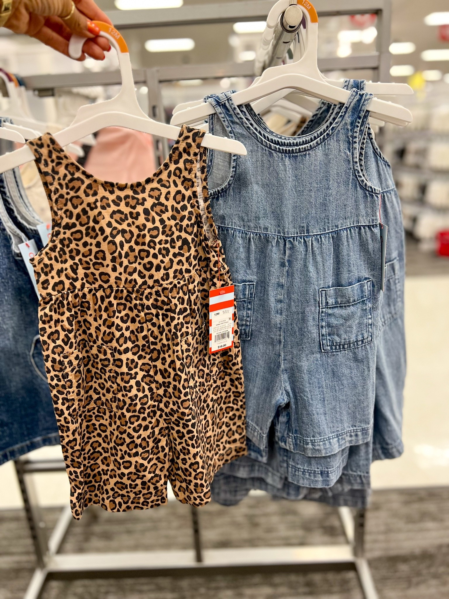 New toddler styles 

Target finds, new arrivals, toddler fashion

#LTKootd #LTKKids #LTKgrwm