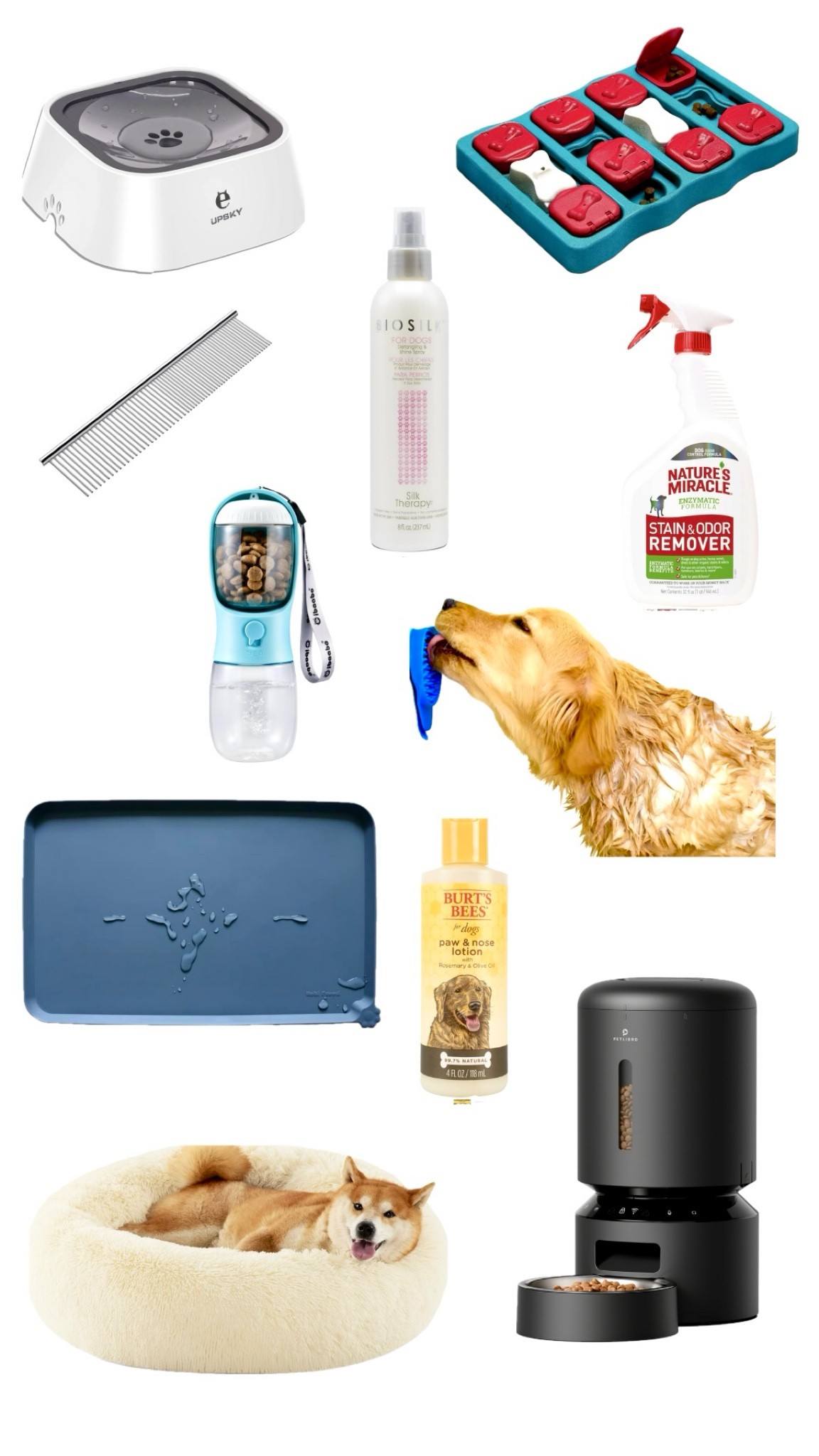 puppy must haves 🐾

#LTKfindsunder50 #LTKfindsunder100 #LTKU